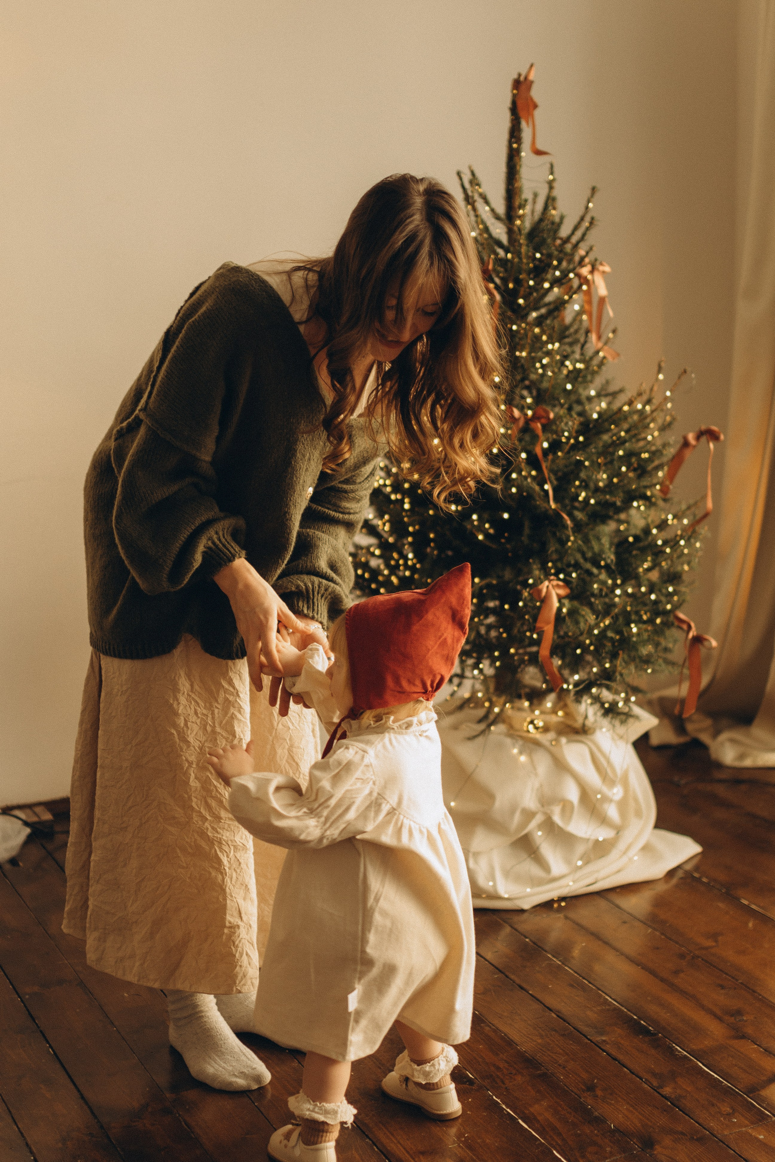 Наташа и Василиса. Семейный и свадебный фотограф в Москве и Зеленограде Марина Малярова