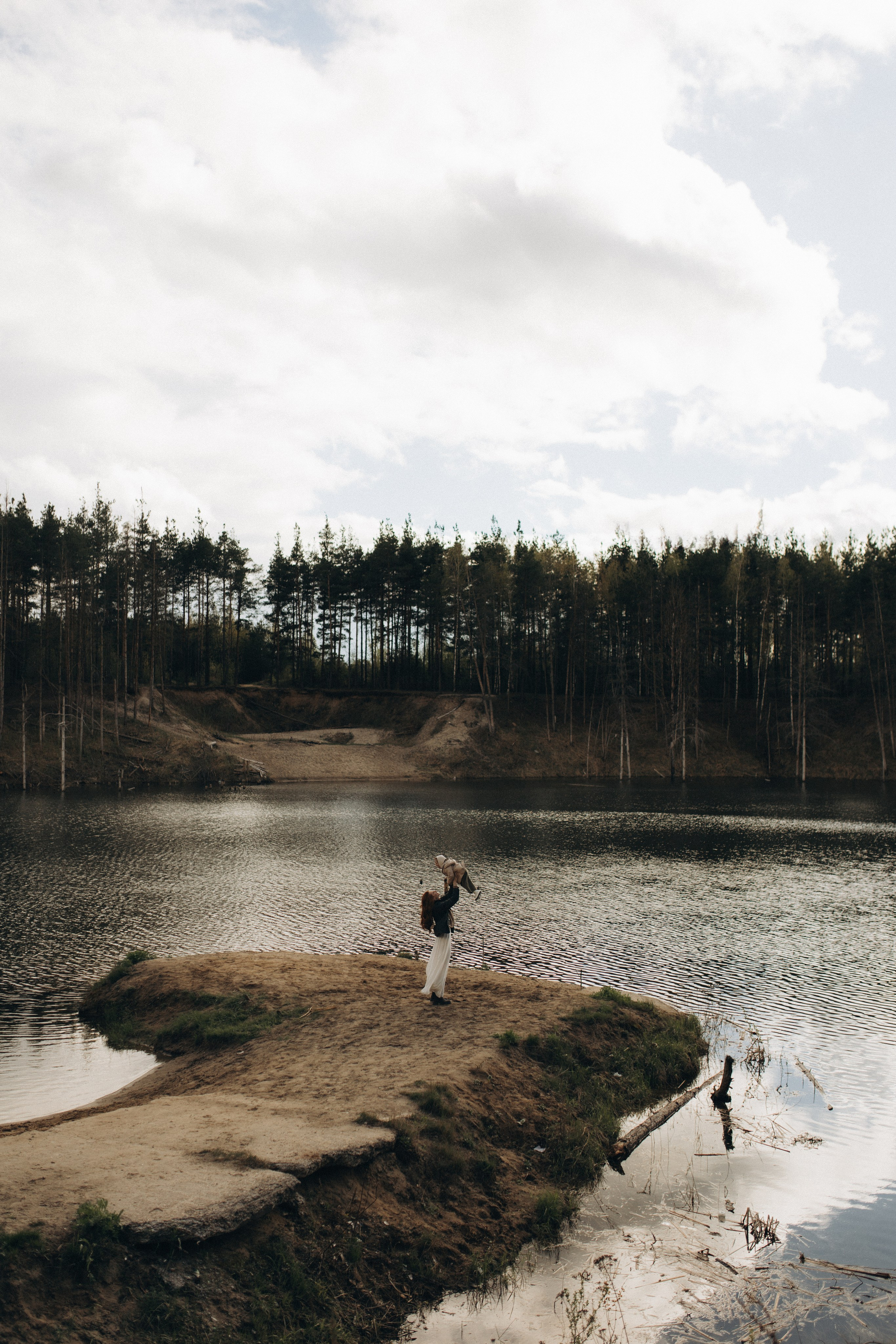 Маргарита и Кира. Семейный и свадебный фотограф в Москве и Зеленограде Марина Малярова