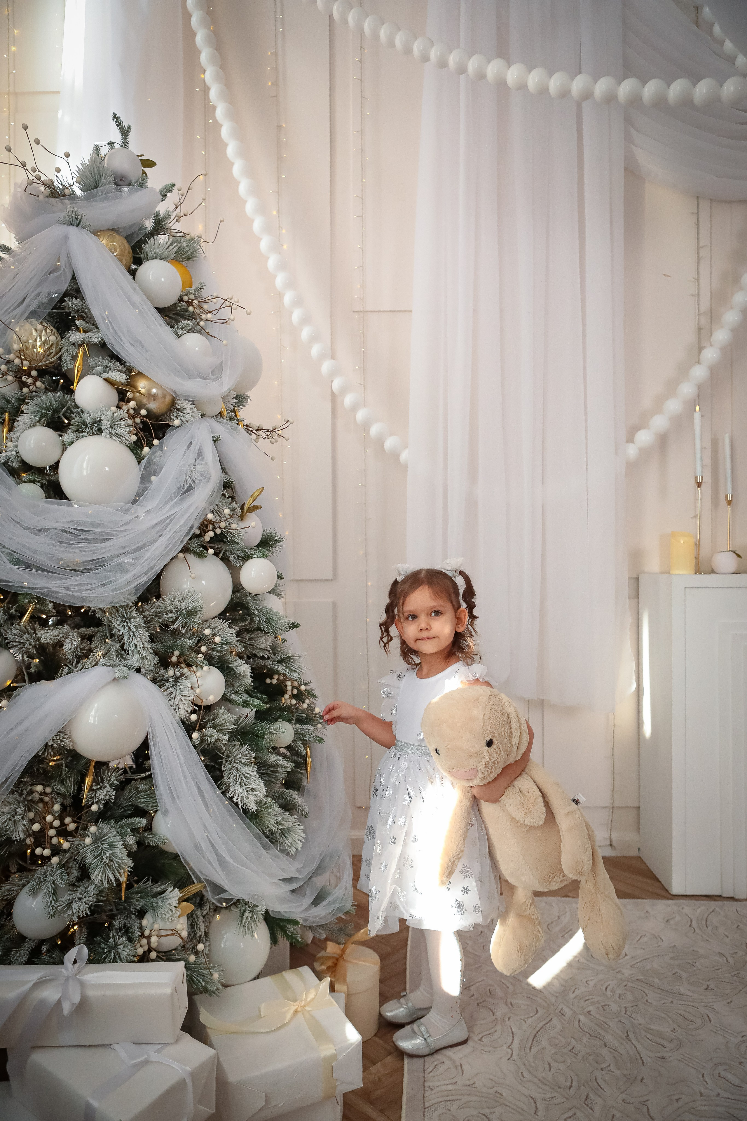 НОВОГОДНИЕ ФОТОСЕССИИ 2025-2026. Фотограф г. Хабаровск. Семейные и индивидуальные съёмки