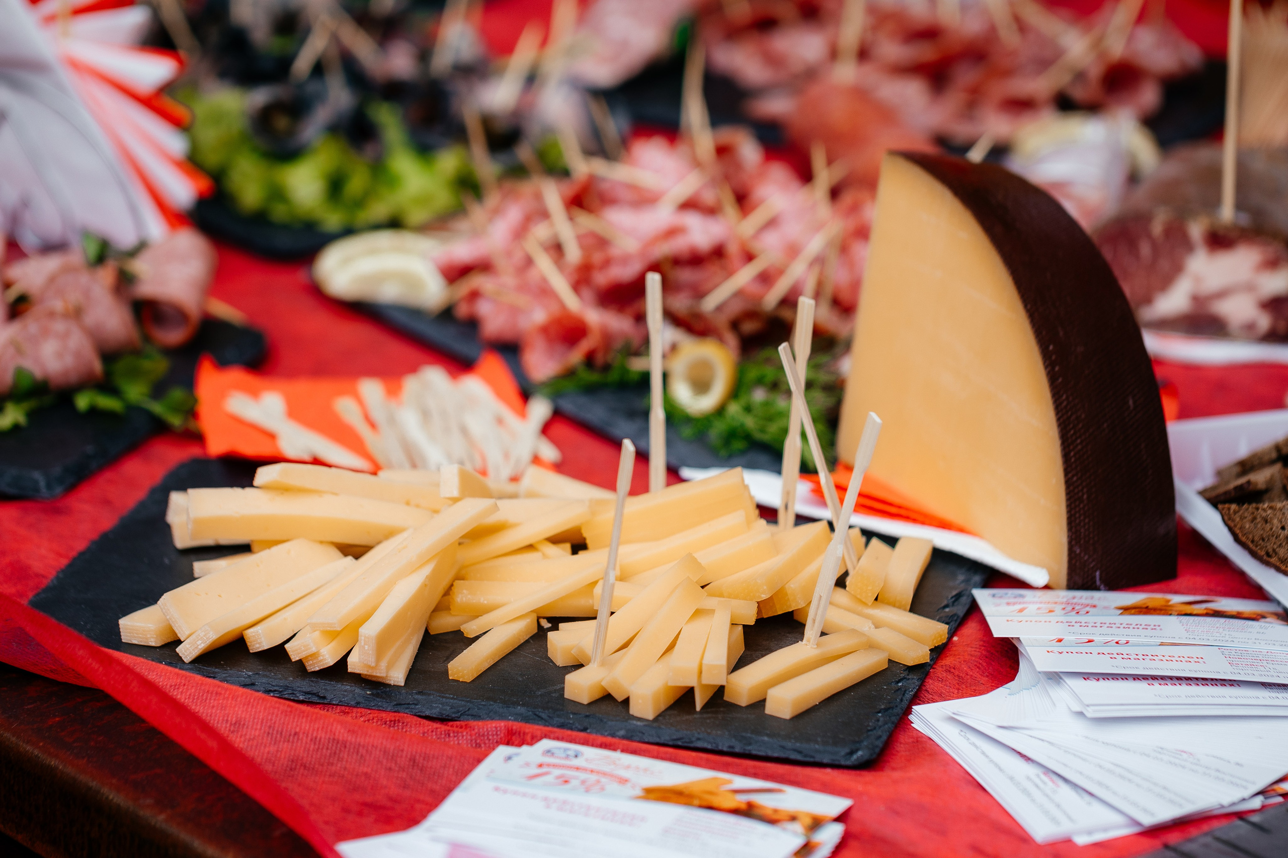 Масленица. Красильников Евгений — профессиональный фотограф в Ростове-на-Дону