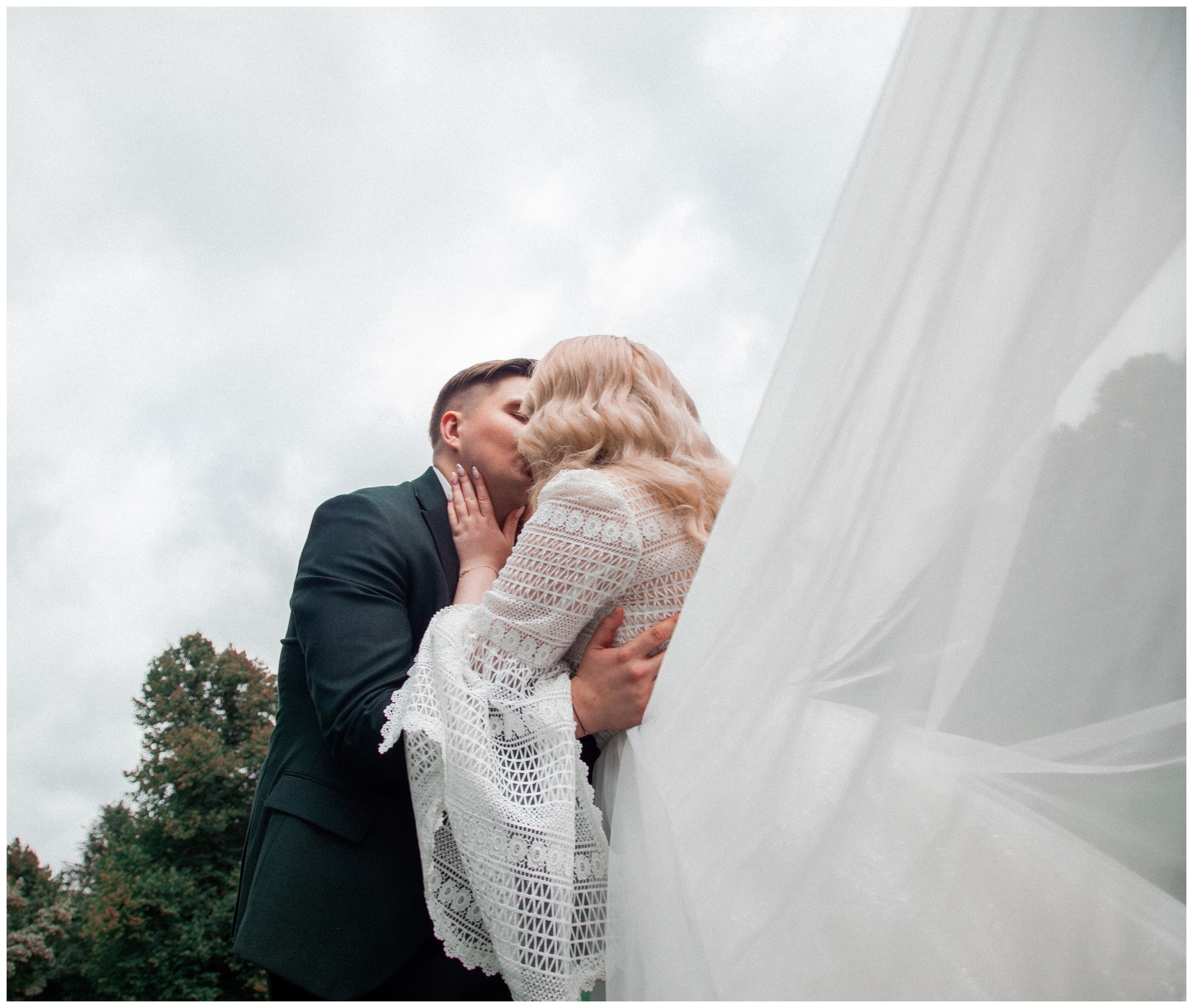 Никита и Екатерина. Георгий Тришаков