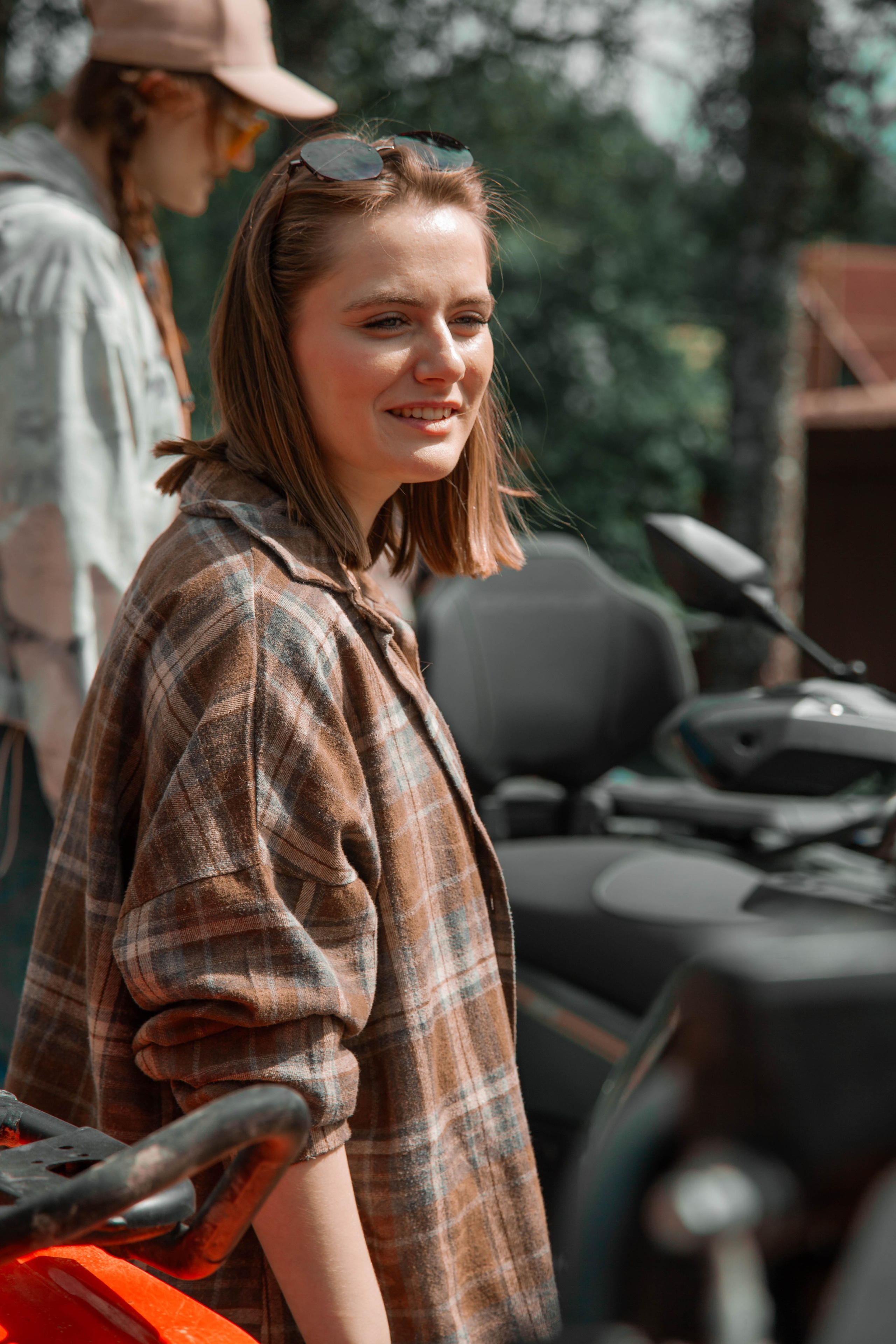 Тимбилдинг. Георгий Тришаков