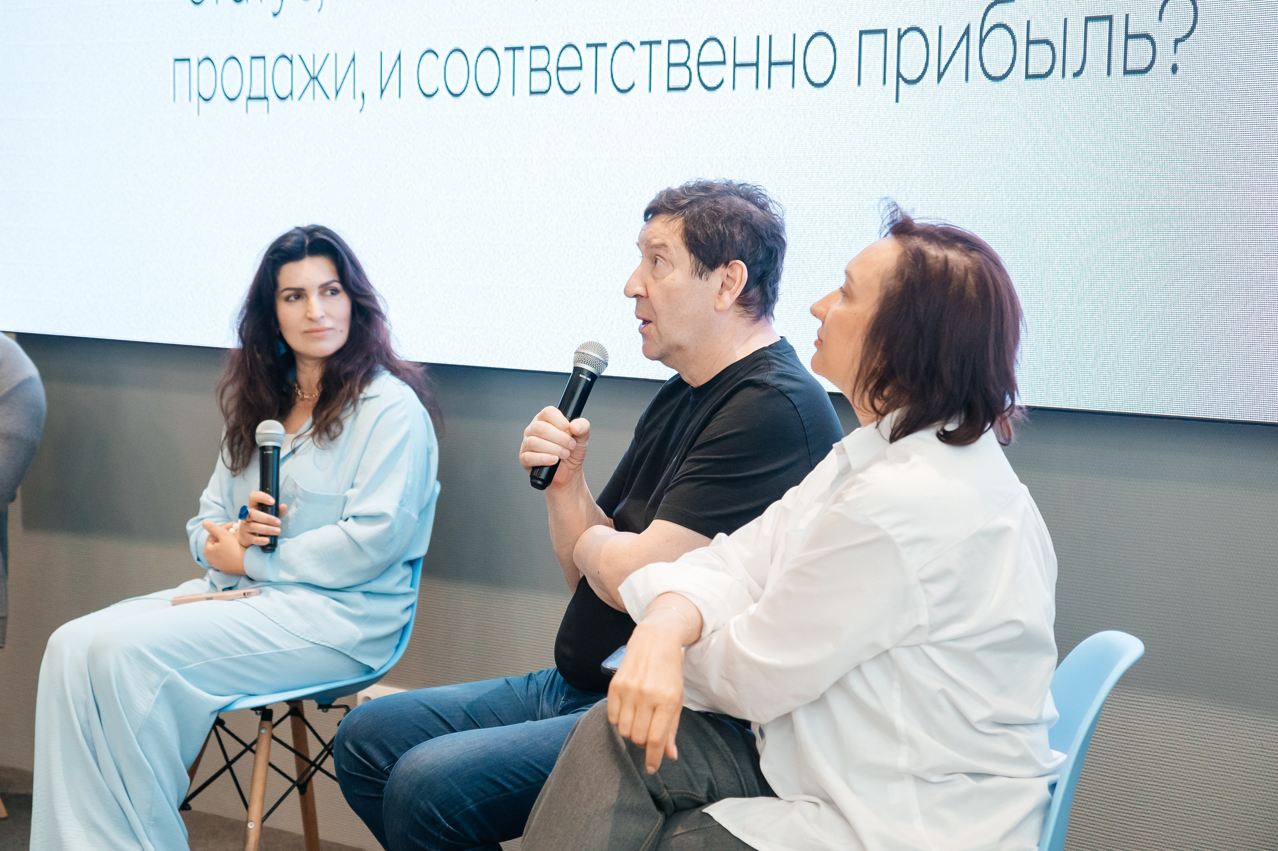 «МАСТЕР-СТРАТЕГ» | Бизнес Капиатны. Фотограф Александр Бигари