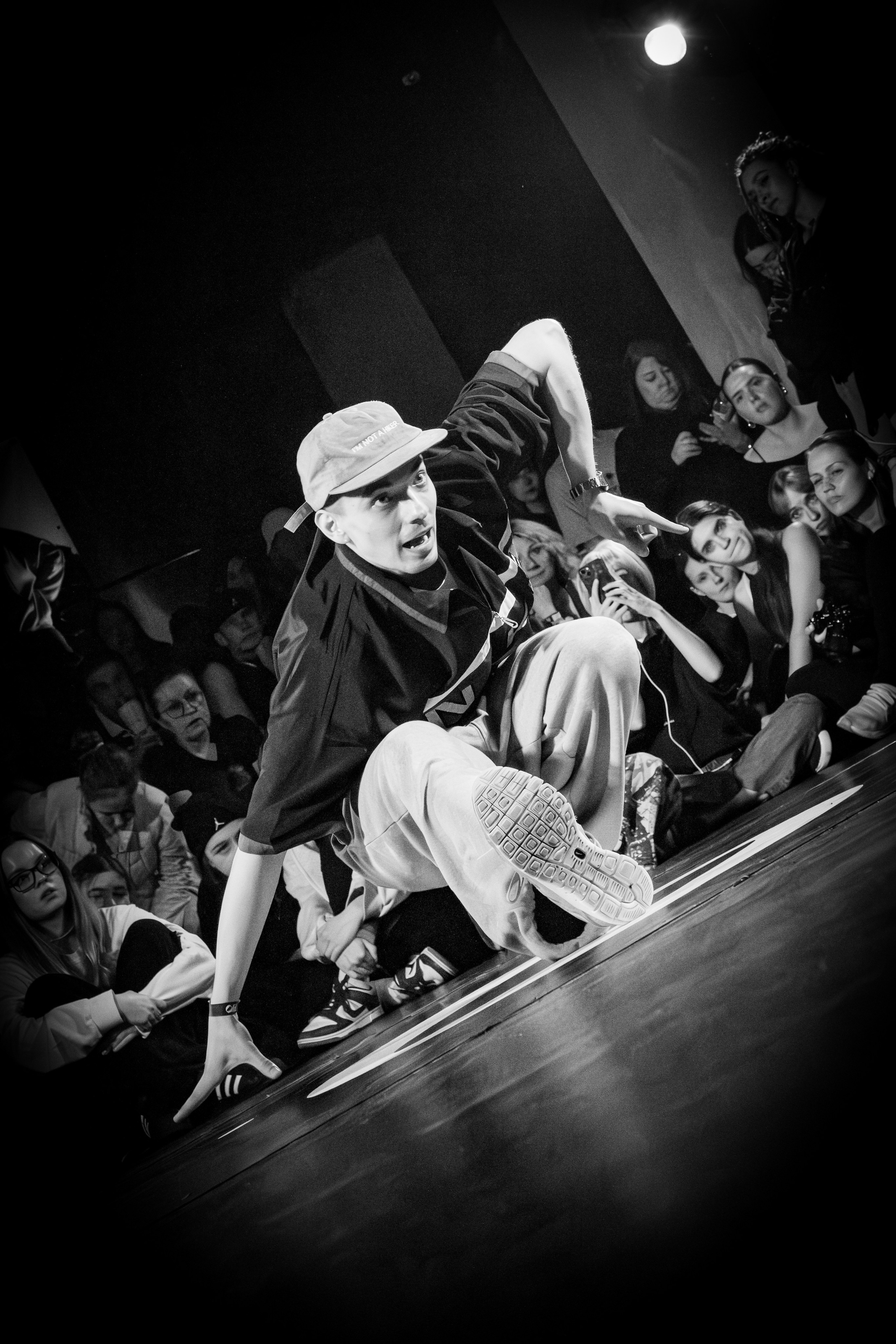 ODD BATTLE 04/05 (@youlovebu). Соня бу тебя сфоткала