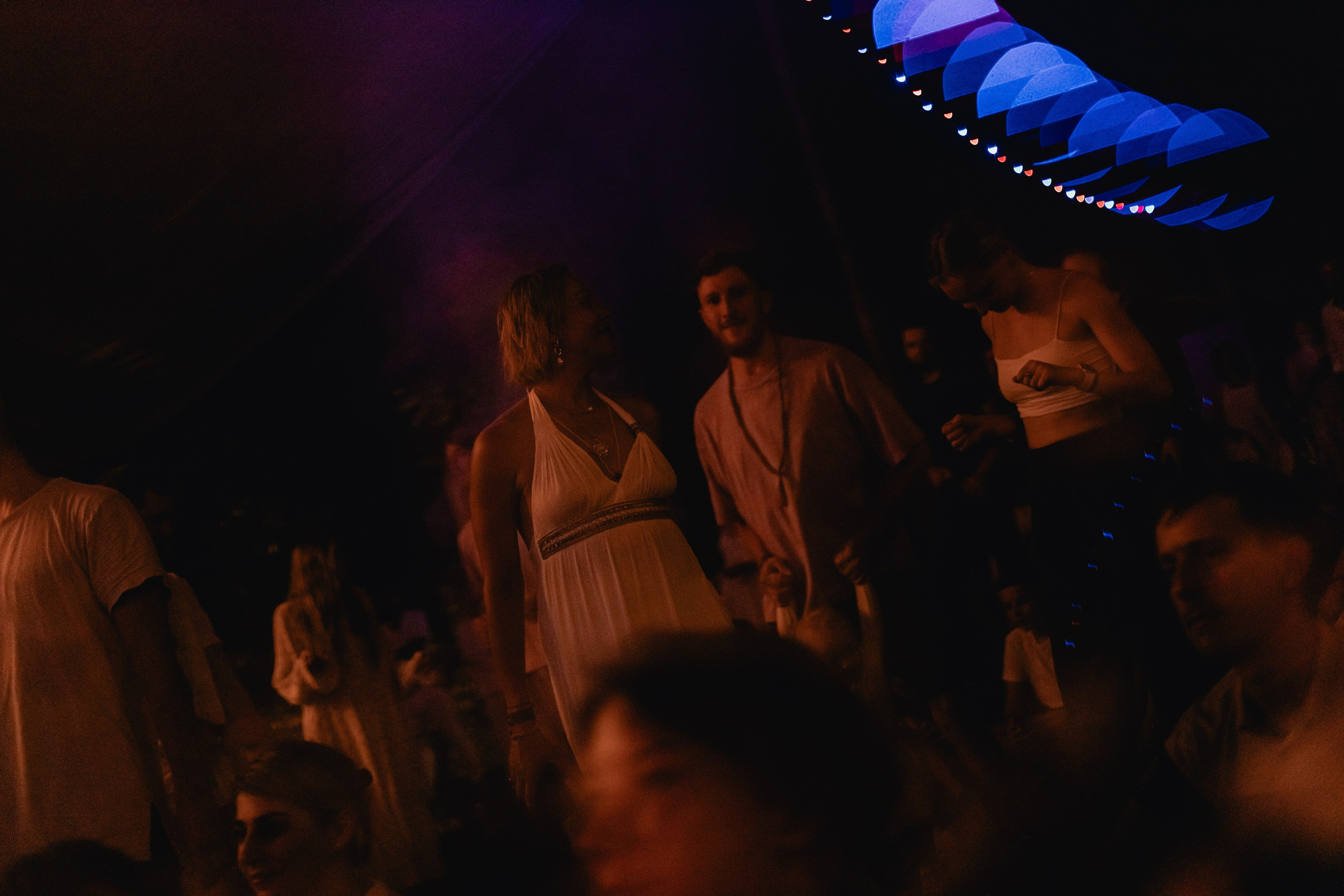 Russian New year. Мариам Багдасарян