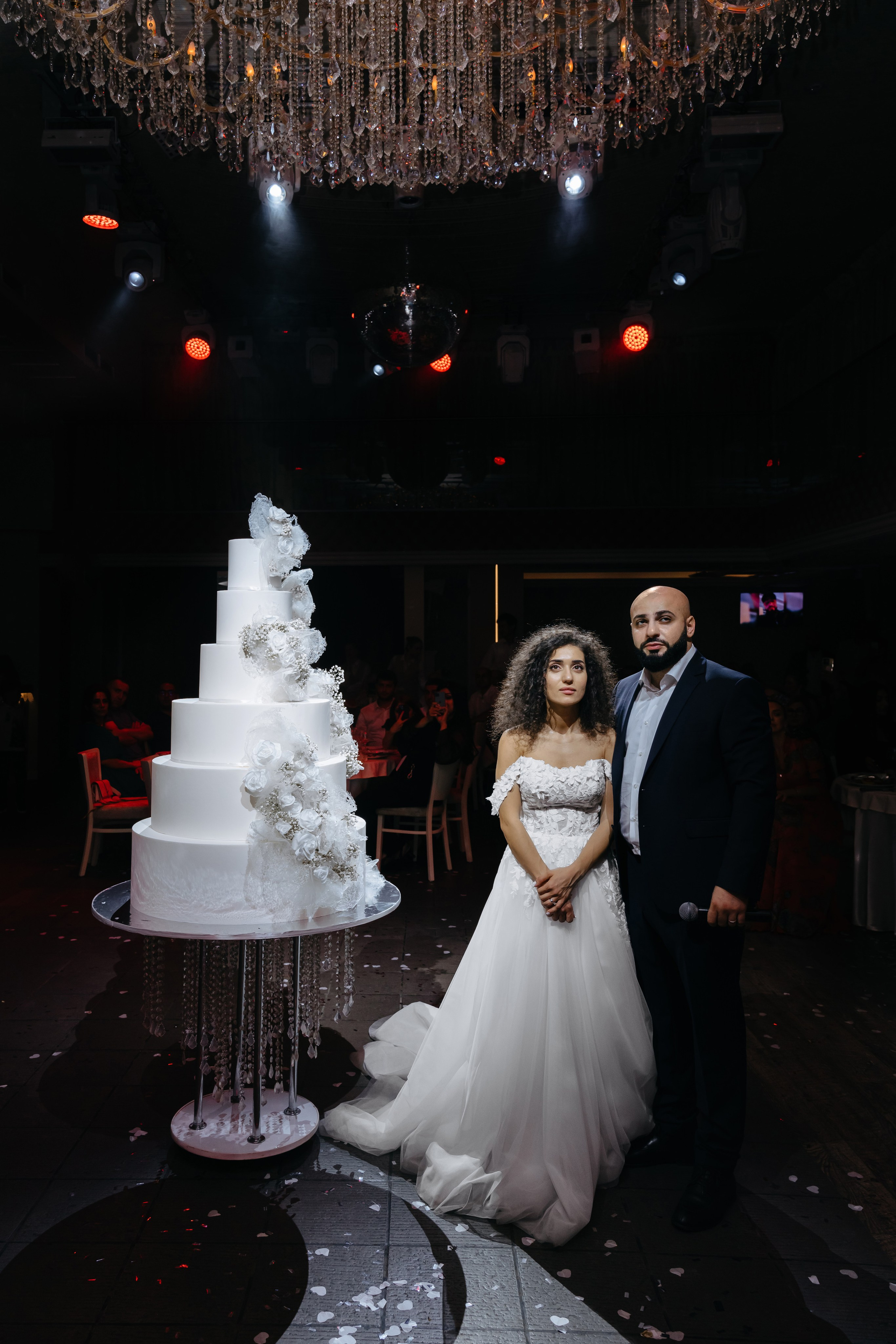 Грайр и Вартик. Свадебный фотограф Красноярск Вязьминова Мария