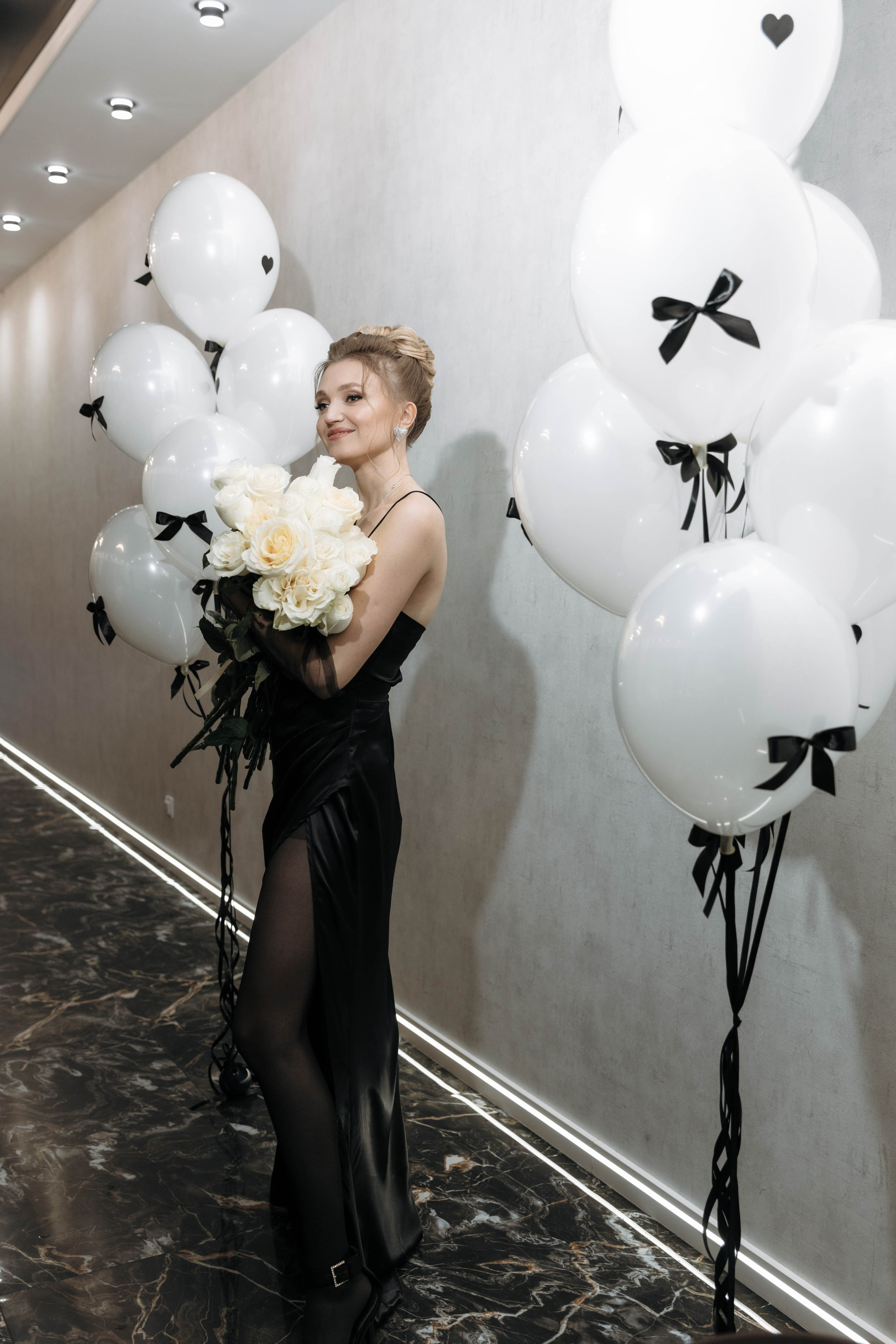 День рождения Инны. Фотограф Сальск Катерина