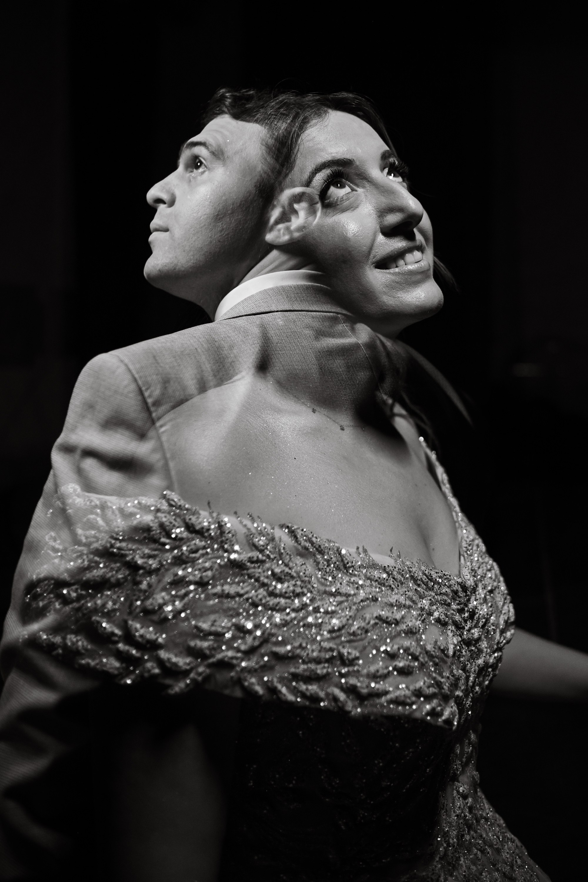 Гуга и Хатиа. Свадебный и репортажный фотограф Грузия