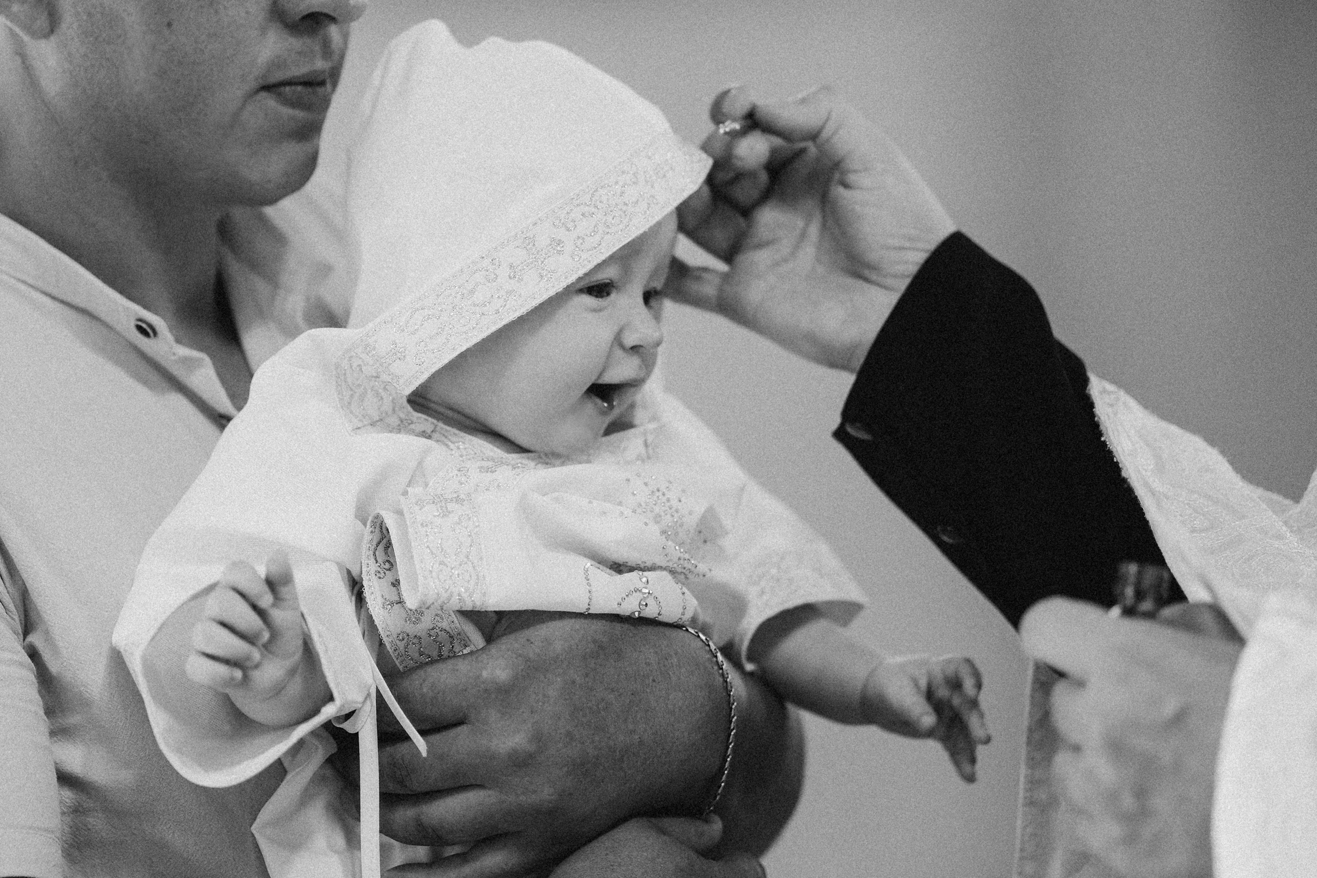 КРЕСТИНЫ / ВЕНЧАНИЕ. Профессиональный фотограф Виктория Соломкина. Майкоп-ЮФО