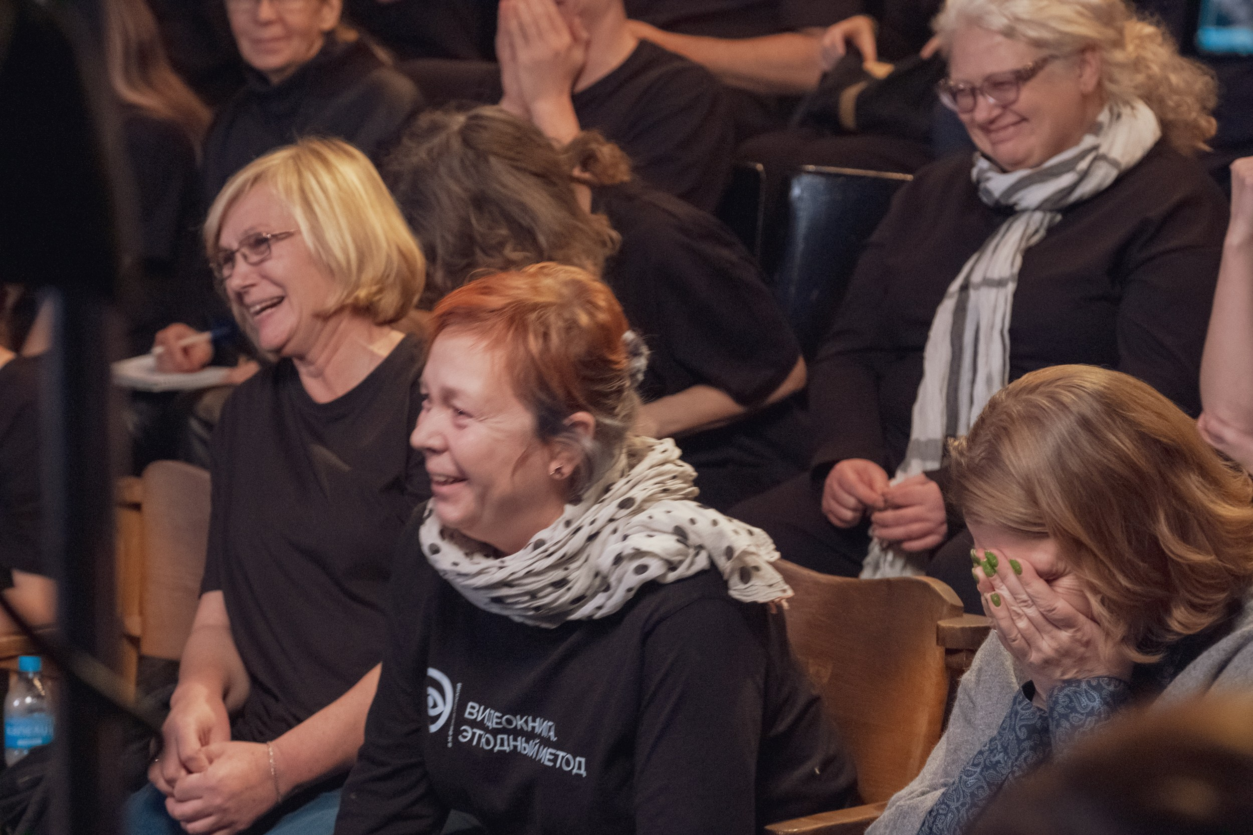 Видеокнига этюдного метода Вениамина Михайловича Фильштинского для социально-художественных проектов. Фотограф в Санкт-Петербурге и Москве Юлия Паршакова