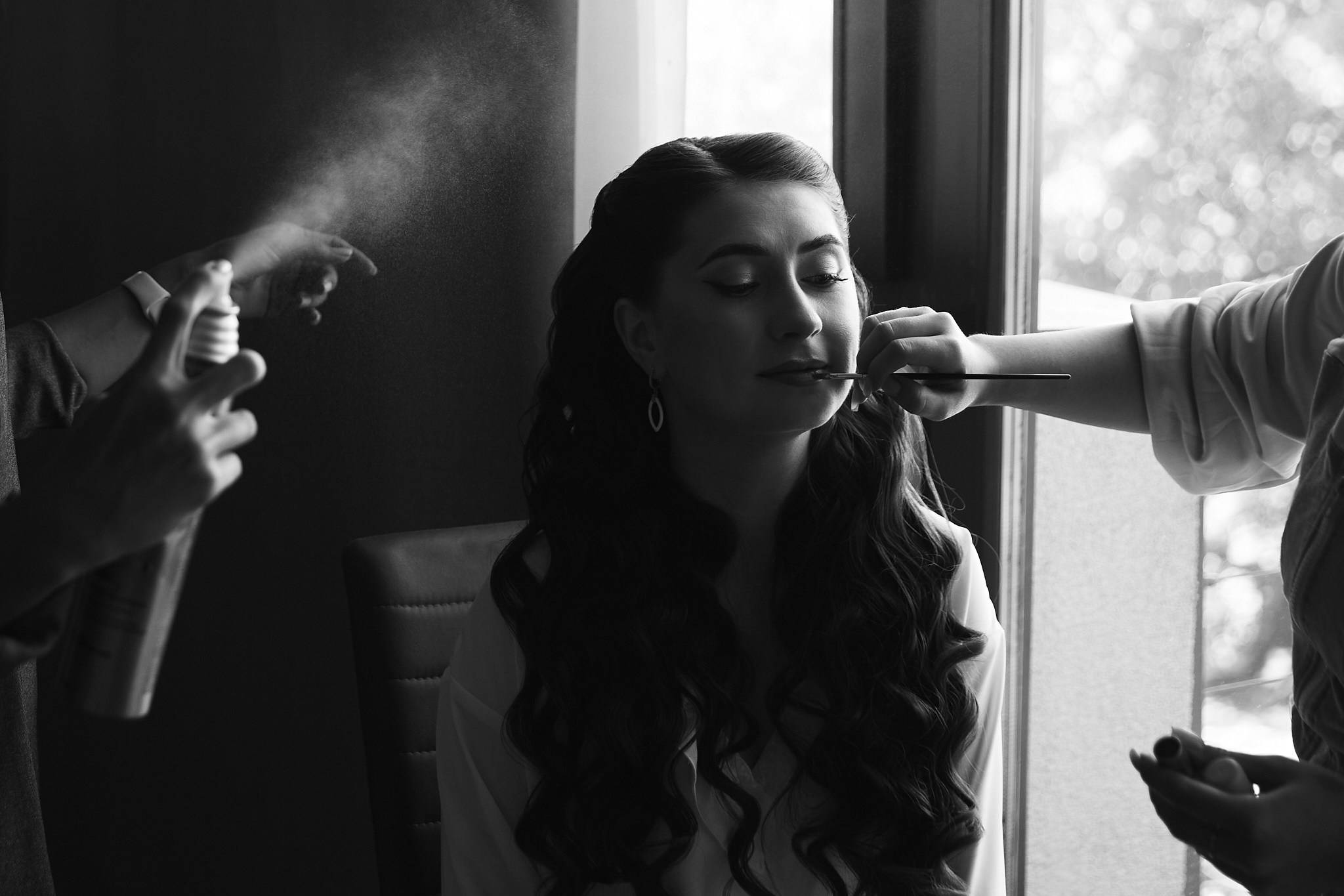 Дарья и Роман