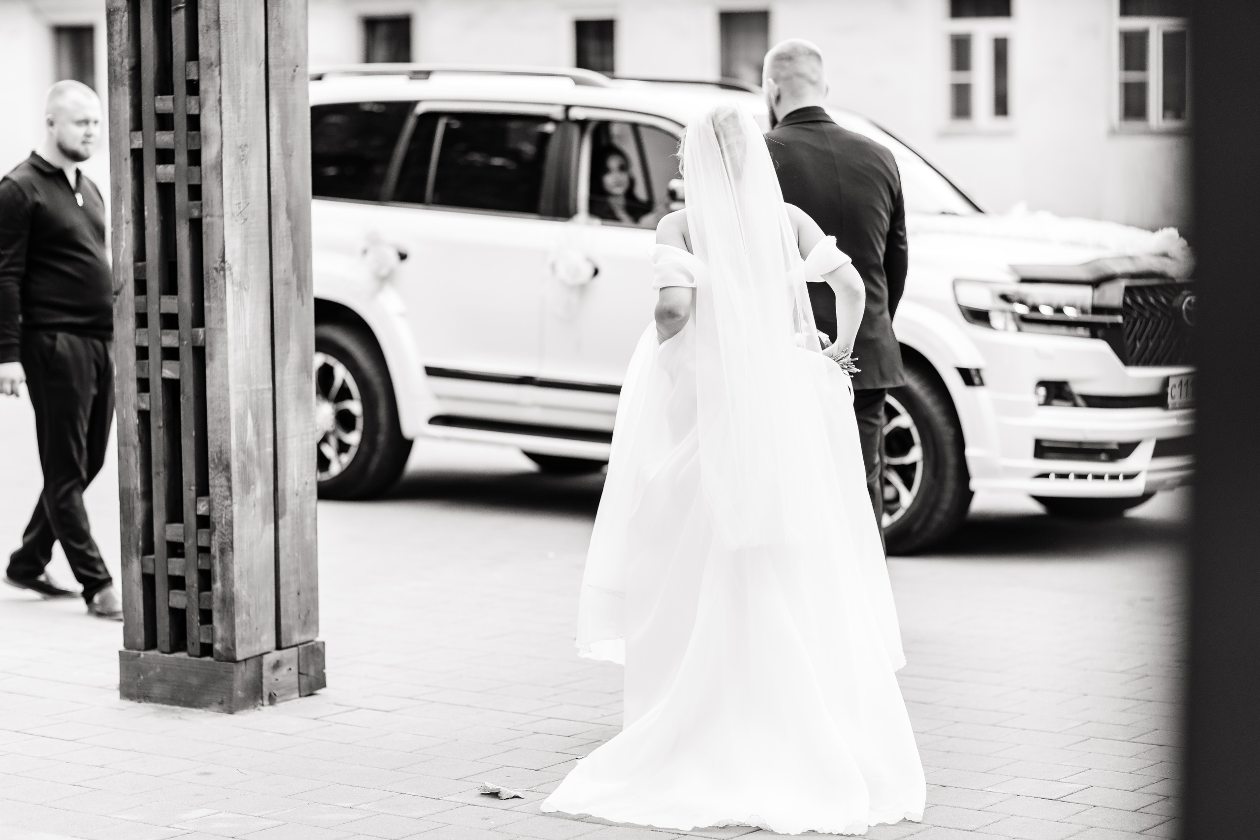 Свадебная серия свадебного дня. Свадебный фотограф Серпухов — Москва Ольга Васильева