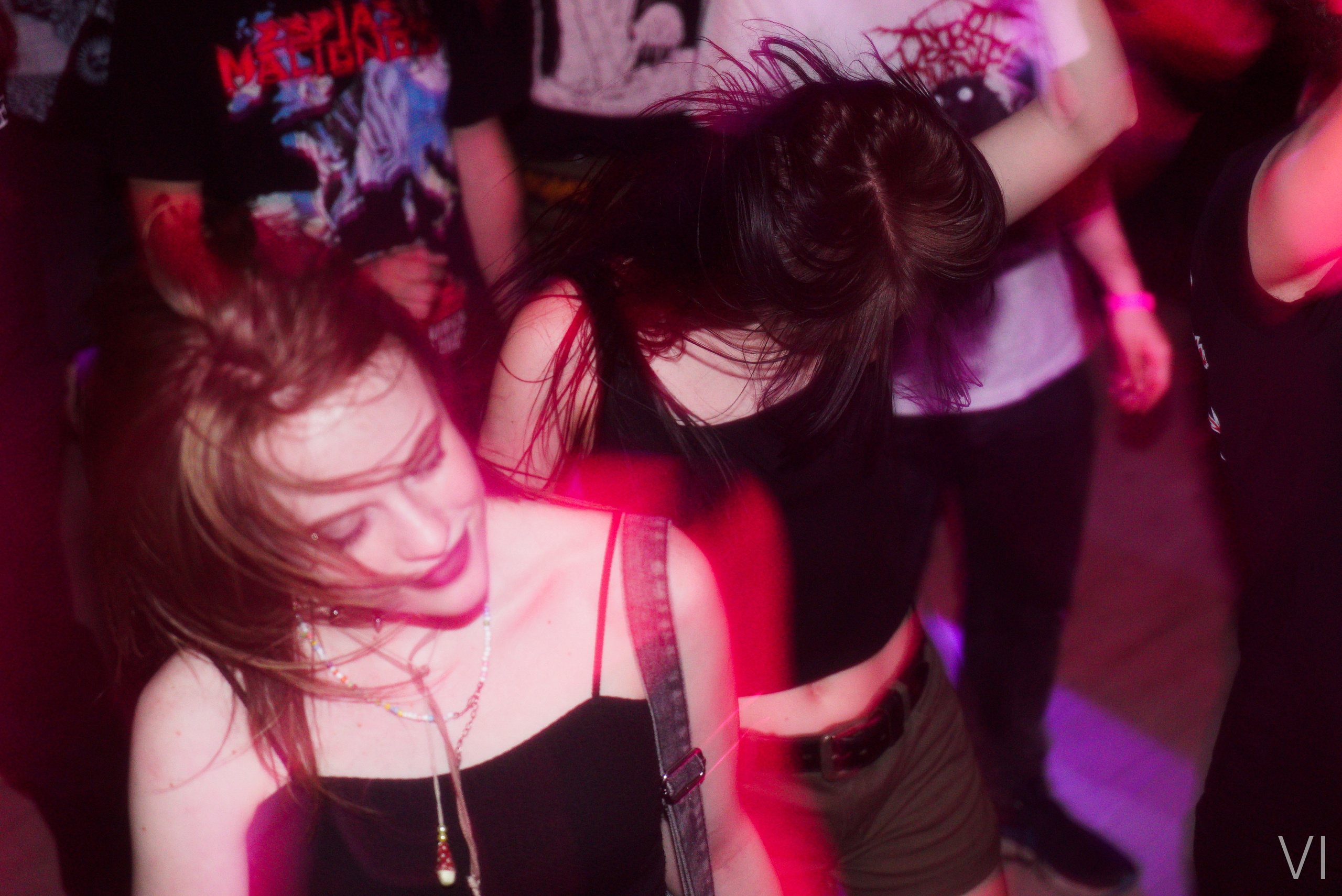 ULTIMATE MOSCOW BRUTALITY — 3. Концертный и репортажный фотограф Воронин Игорь