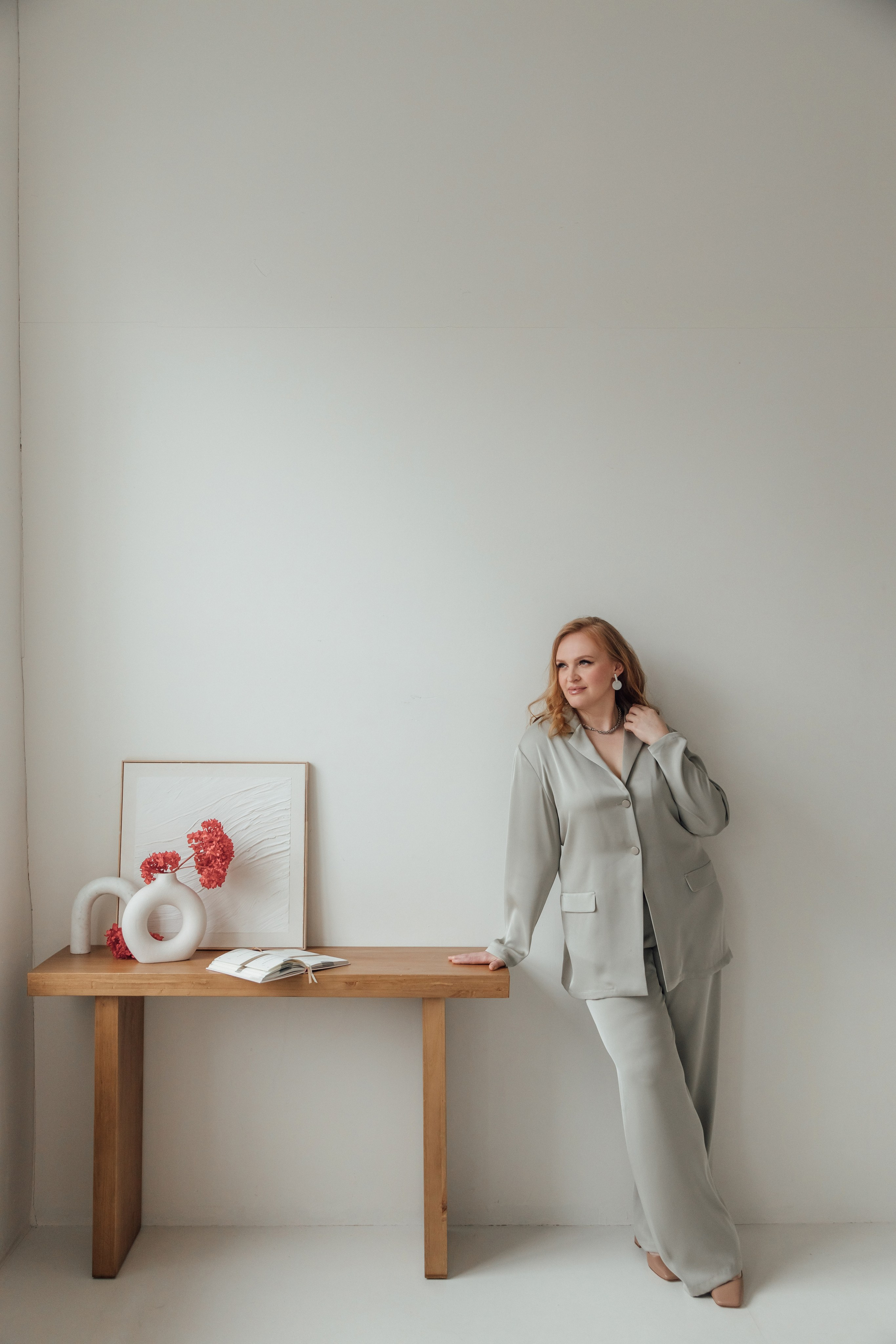 Наталья (Лазерная эпиляция). Фотограф Тюмень Мельникова Александра