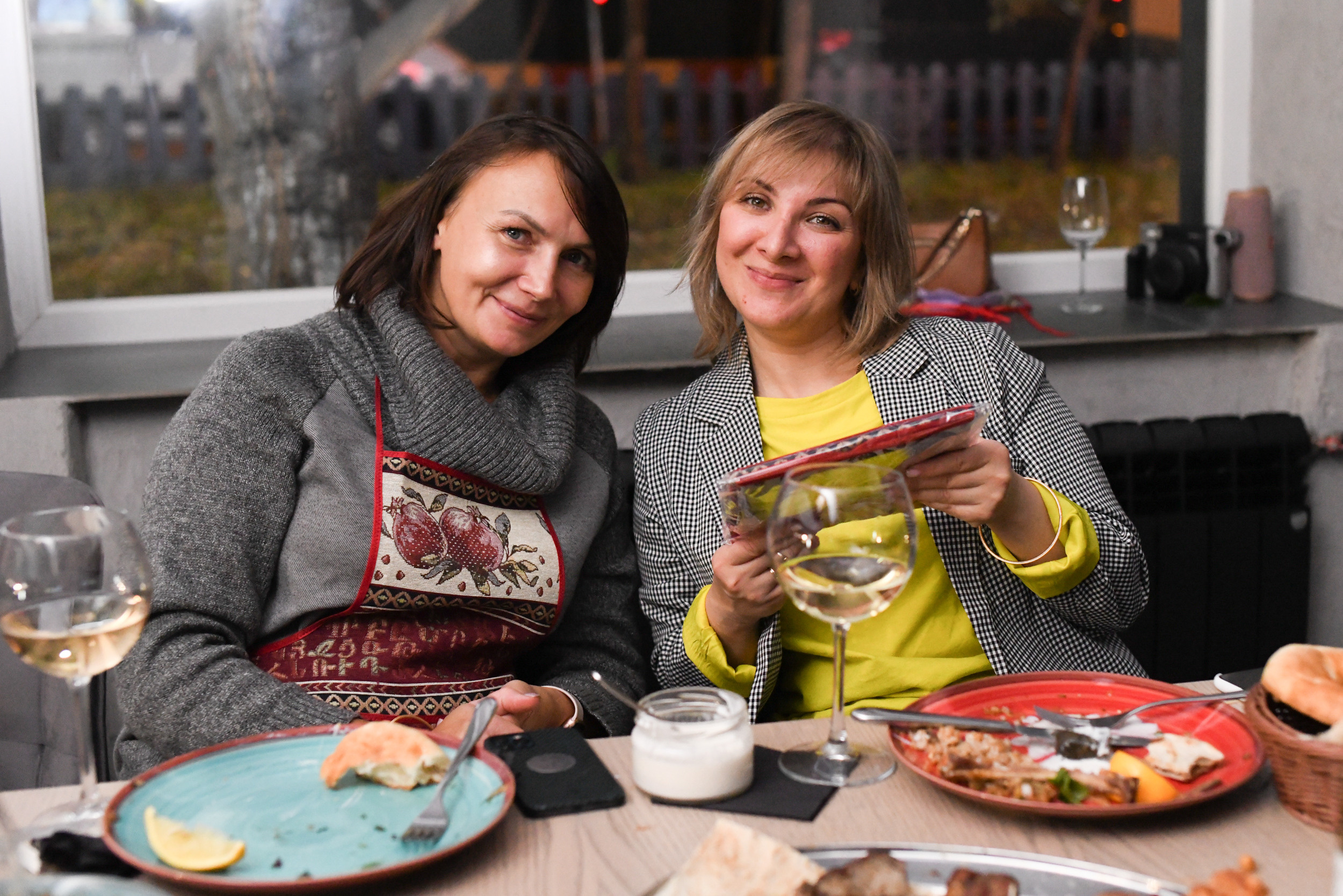 Armenian Party. Твой идеальный фотограф