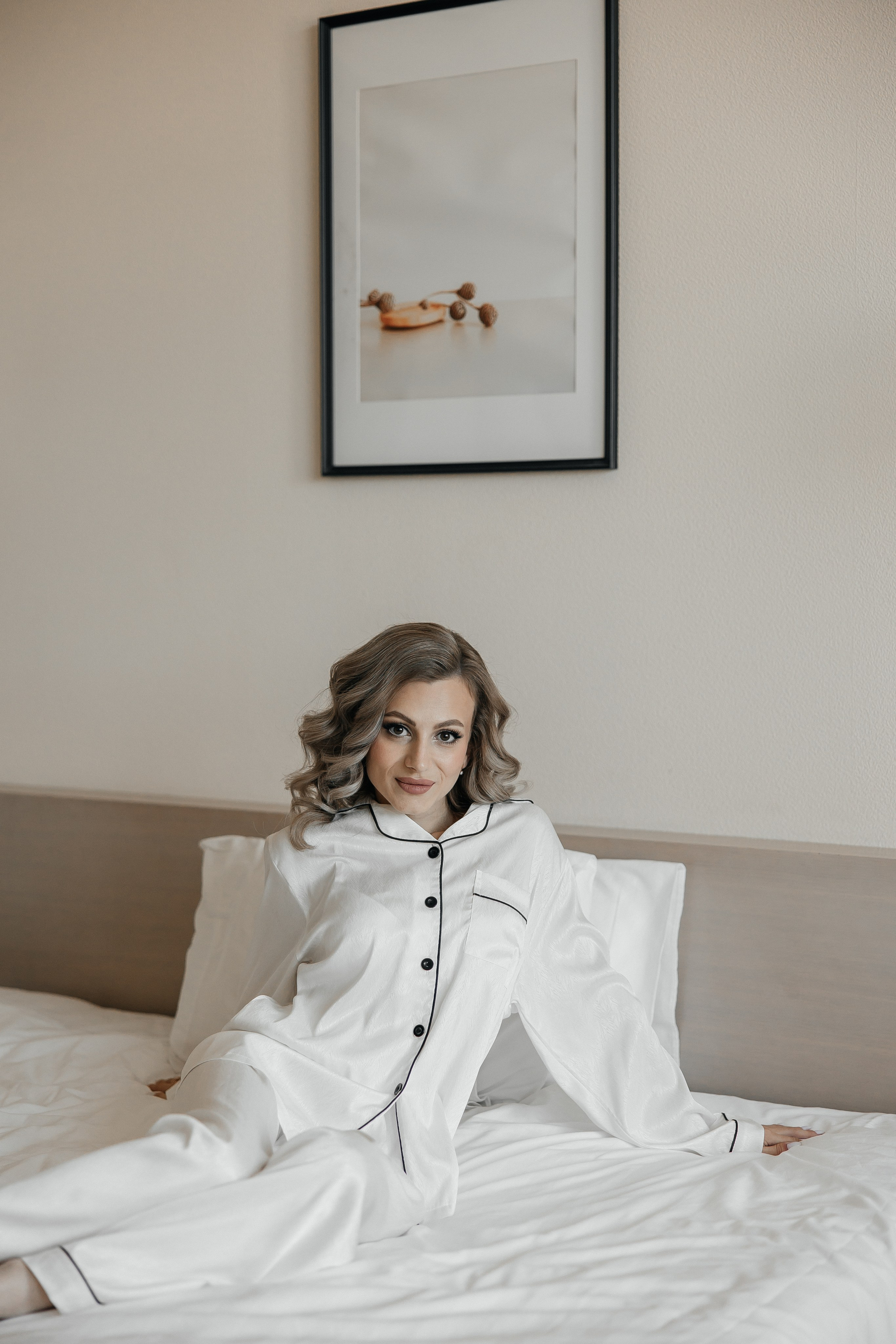 Оксана и Тимур. Свадебный и семейный фотограф Елизавета Ермак | Москва и МО