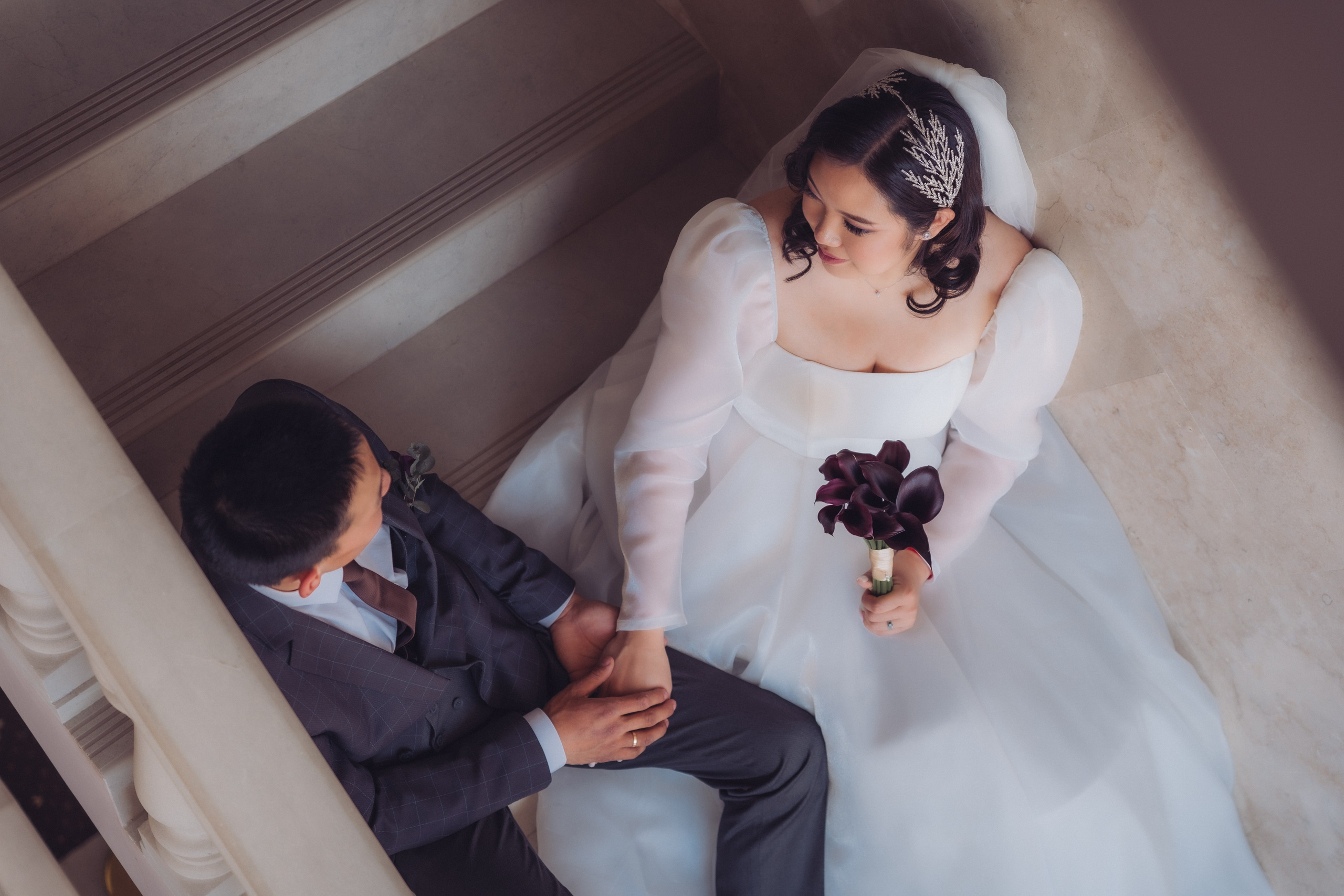 Санал & Мария. Денис Суровцев — фотограф в Элисте