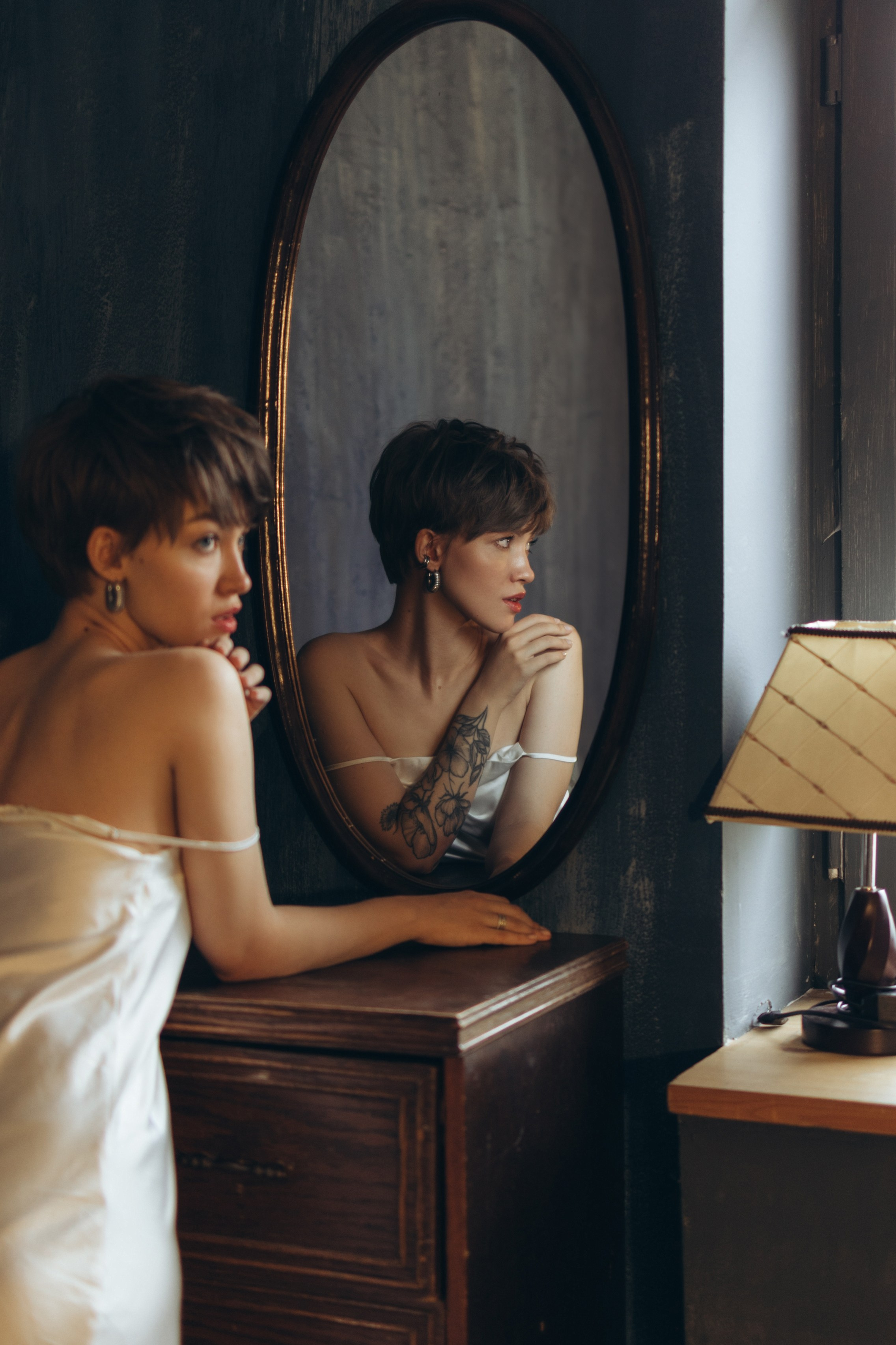 Masha. Portraiture & lifestyle photographer in Dubai/Almaty, Olga Chernyak