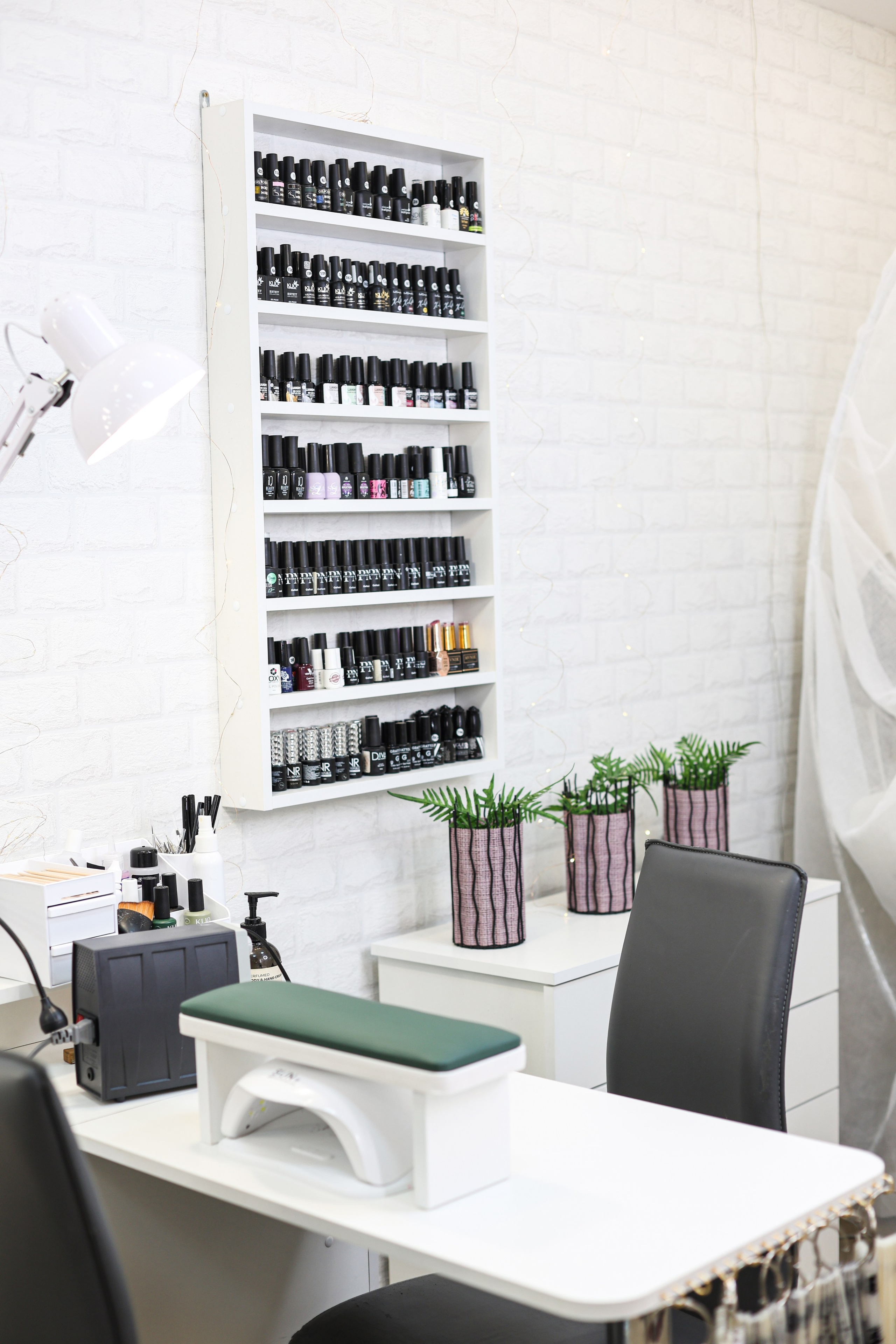 Фотографии для салона красоты