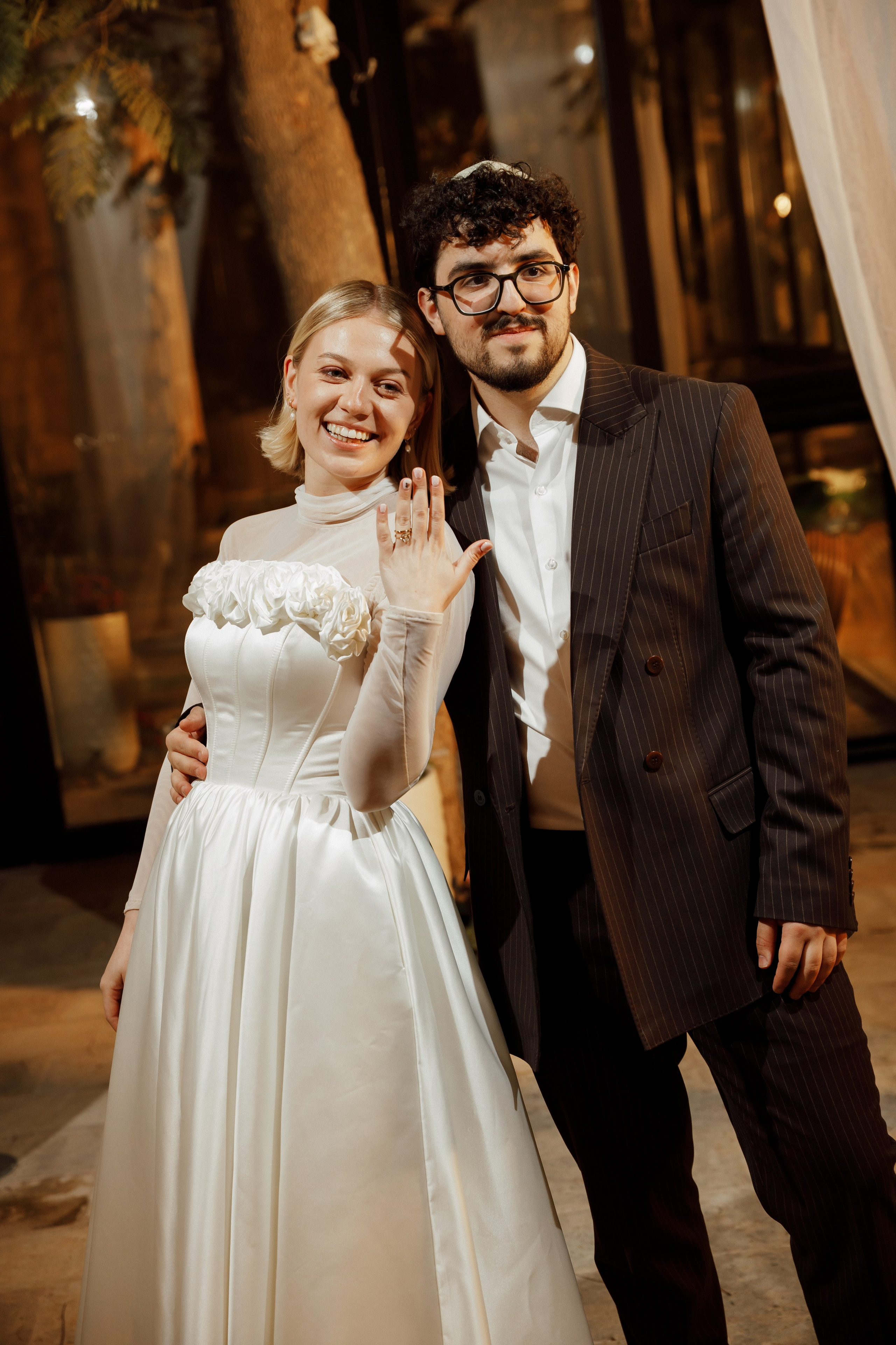 Weddings. Photographer Michael Alekseev