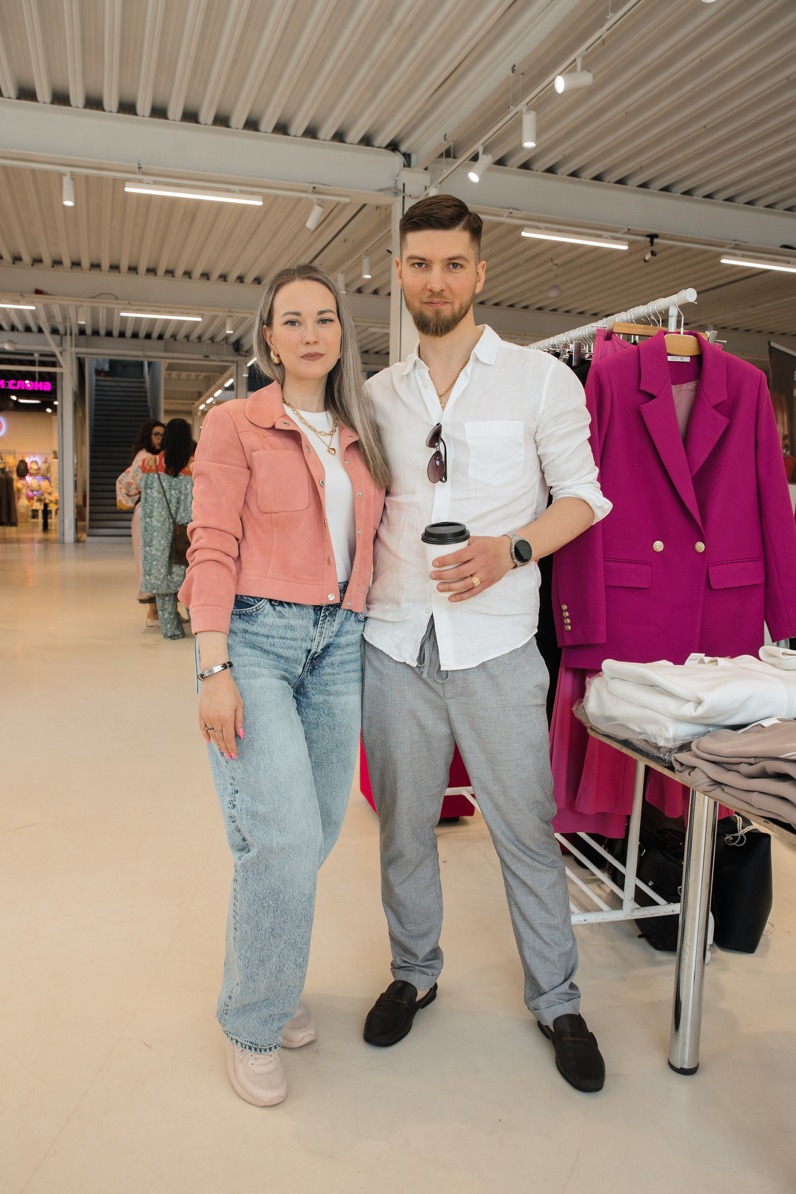 Russian Fashion Fest май'24. Контент фотограф в Москве и области Елена Кулакова