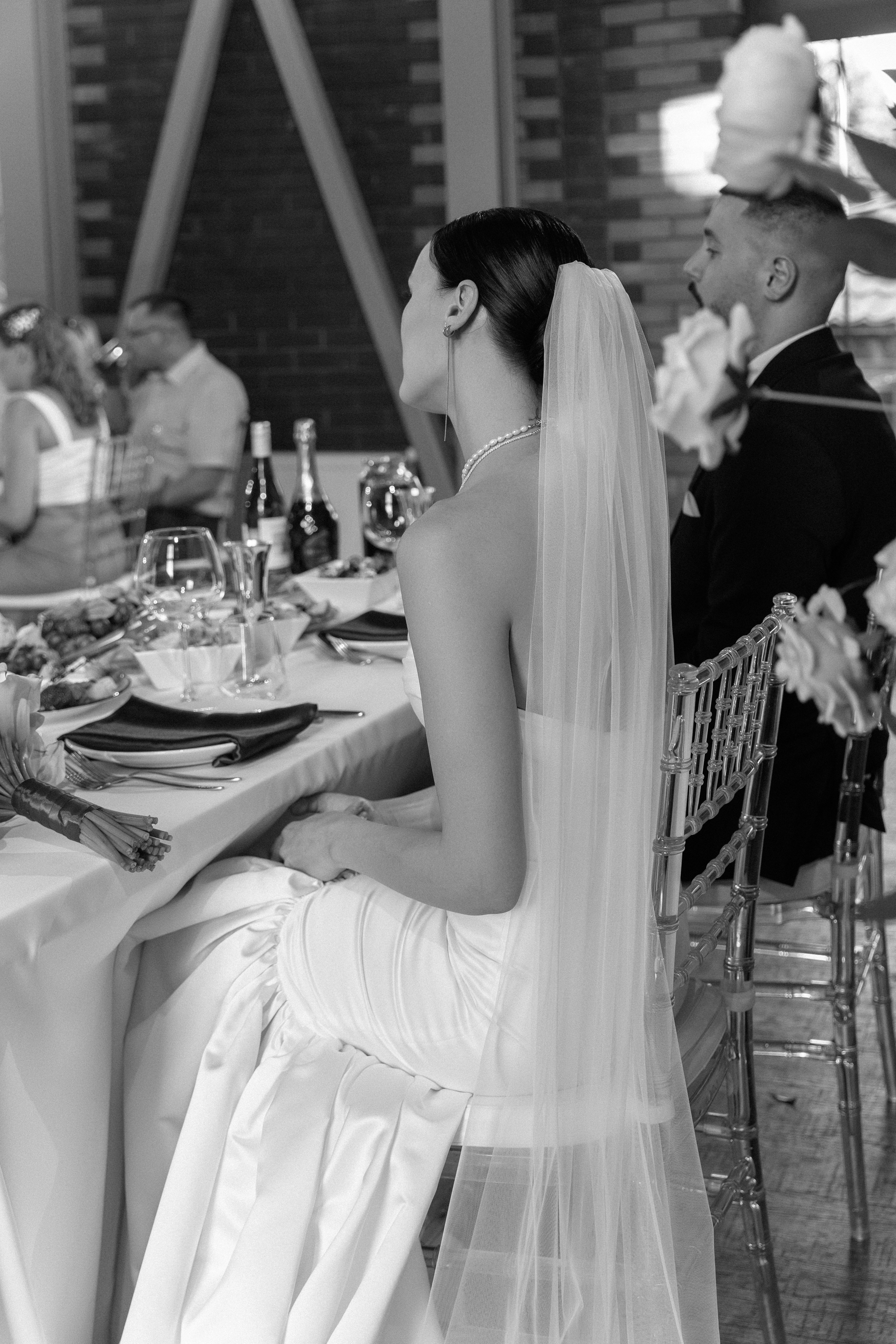 Карина & Егор. Свадебный фотограф Екатерина Тимукина