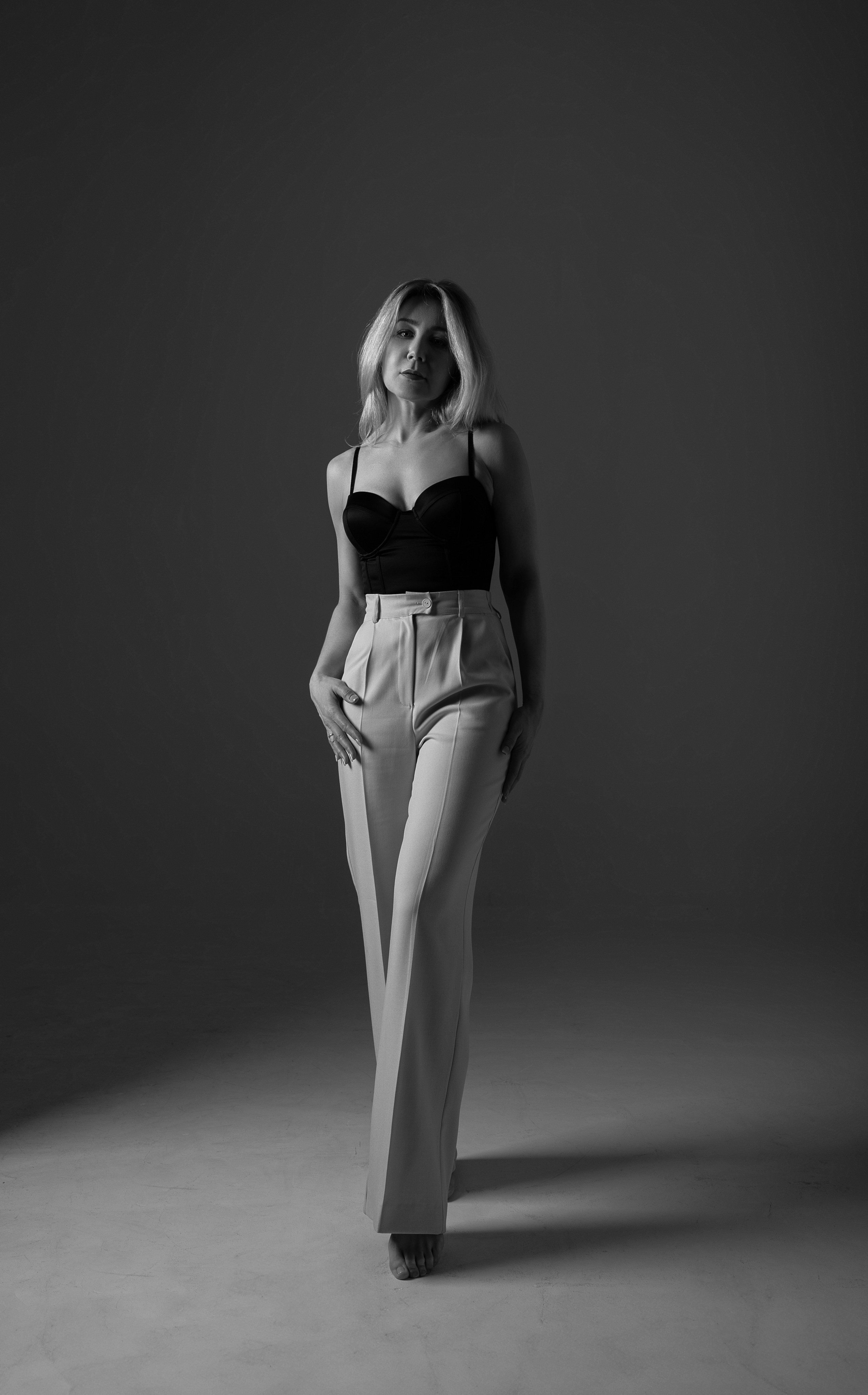 Алина Камалова