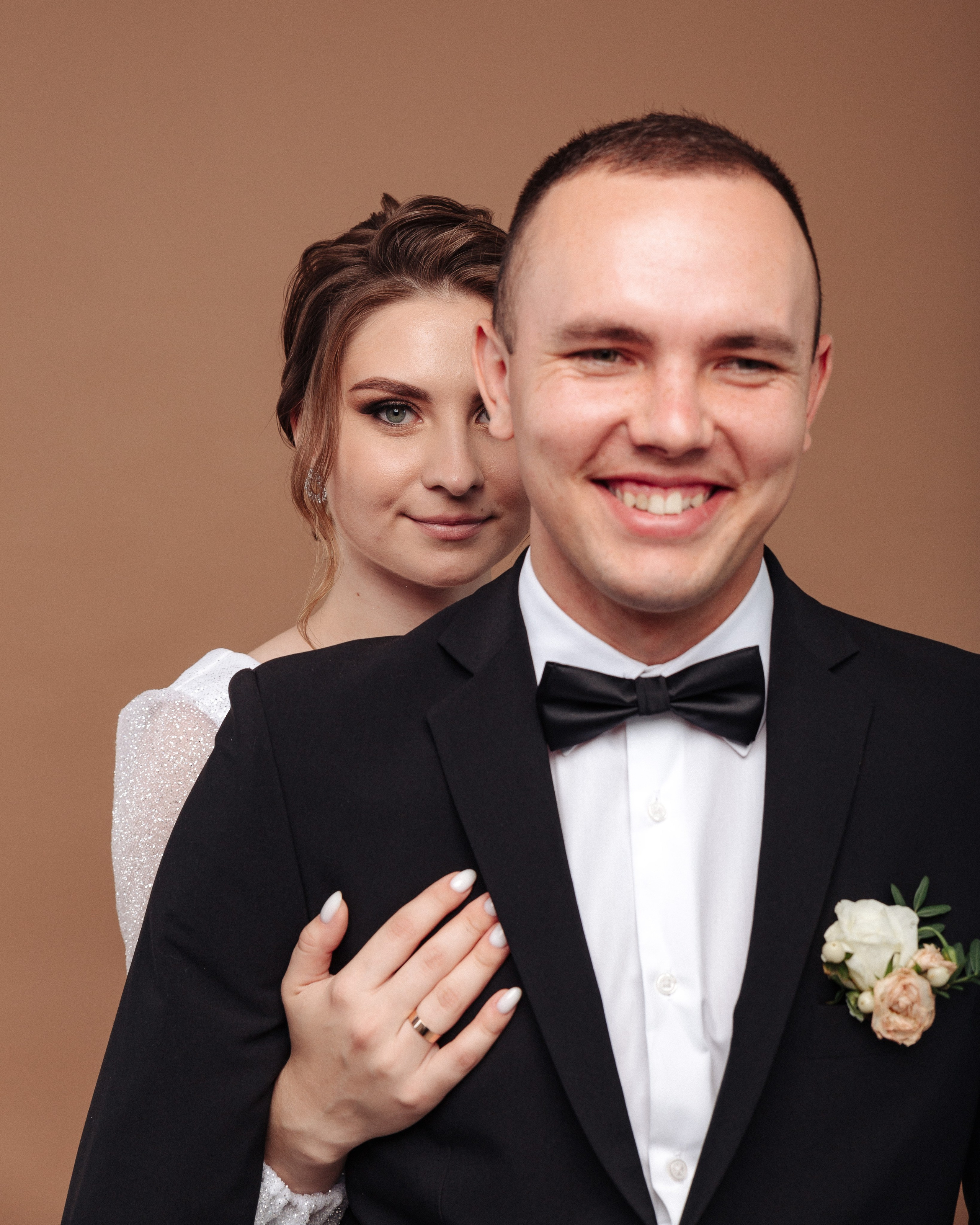 Свадебная сьемка. Свадебный и контент фотограф в городе Сызрань Шинов Даниль