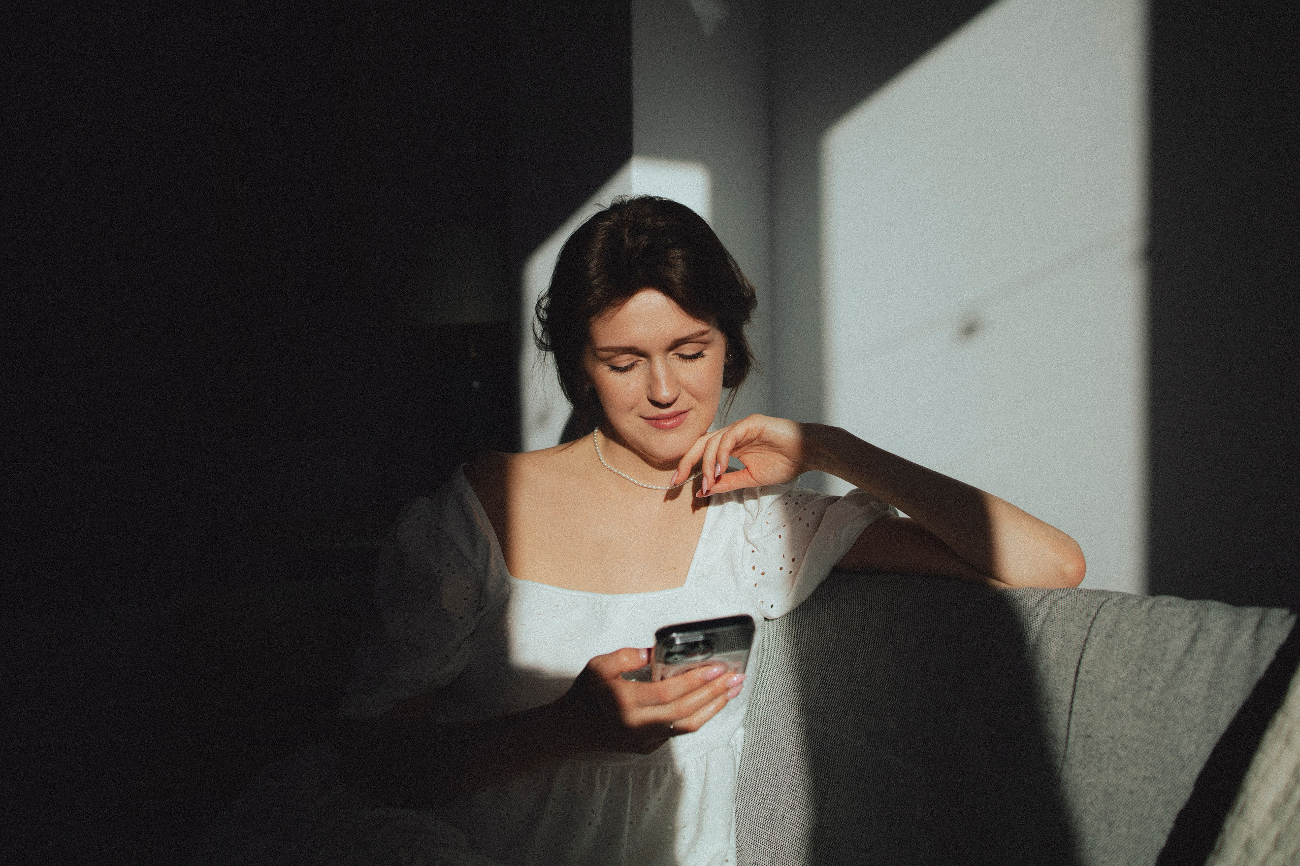 🤍. Главная