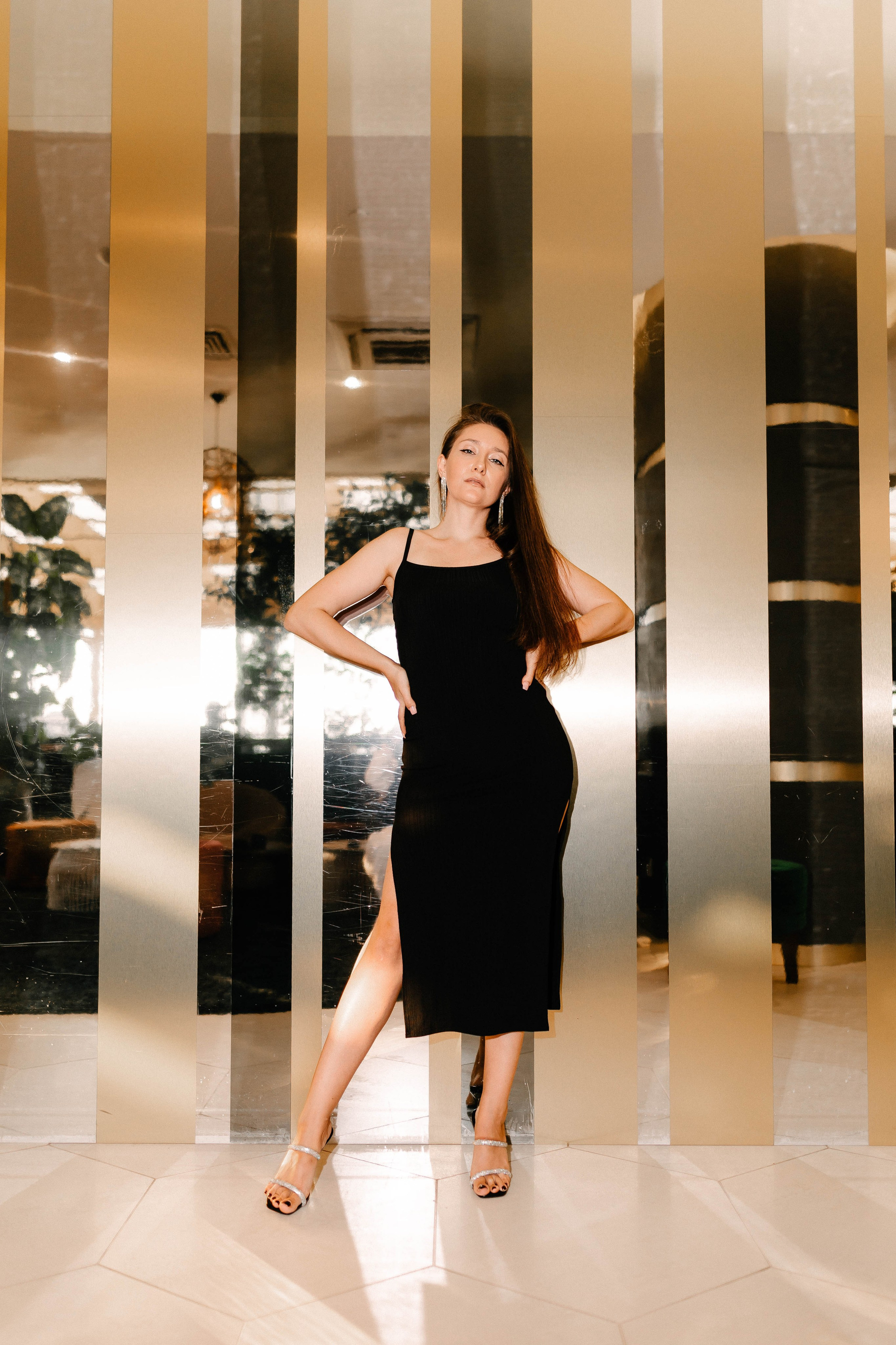 Яна. Фотограф Veronika Potaseva