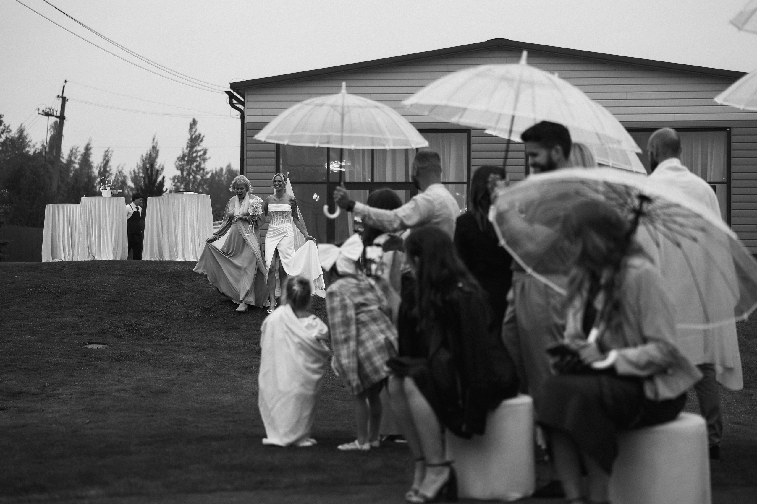 Лена и Тарас. Свадебный и семейный Фотограф Денис Кошель