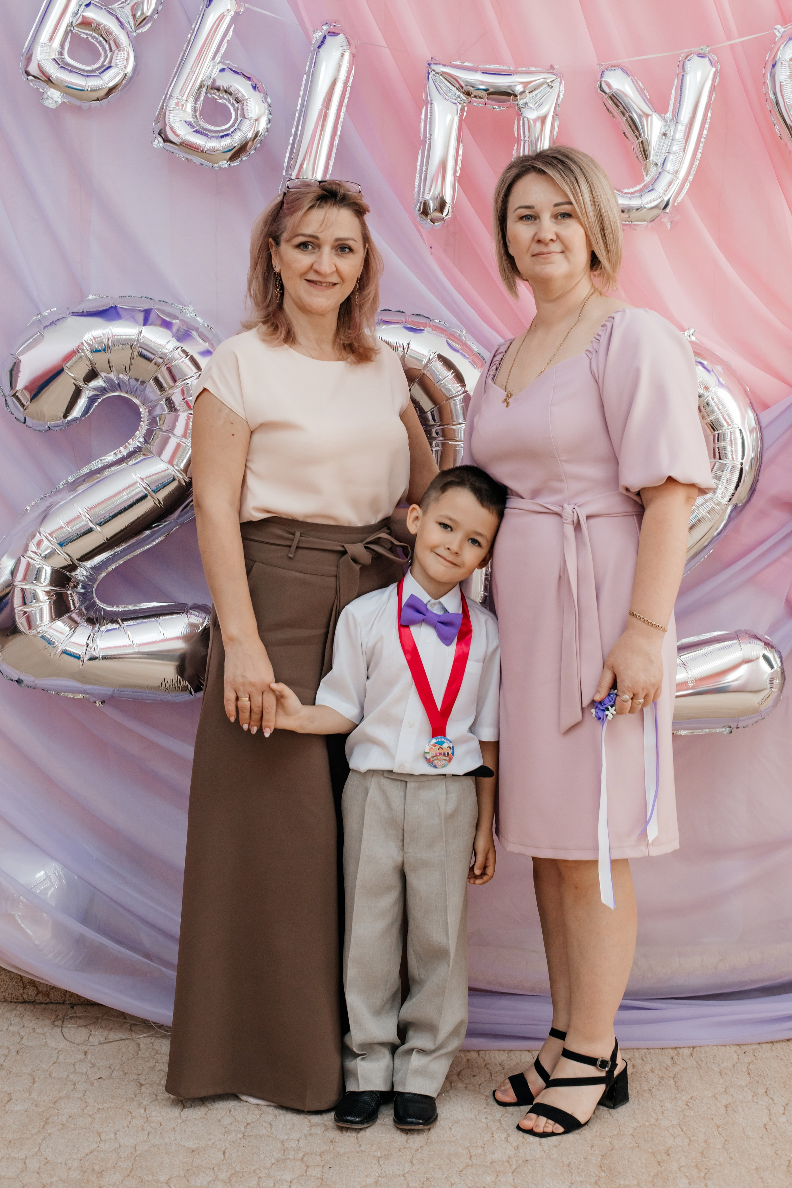 Выпускной детского сада. Екатерина Ярковая фотограф