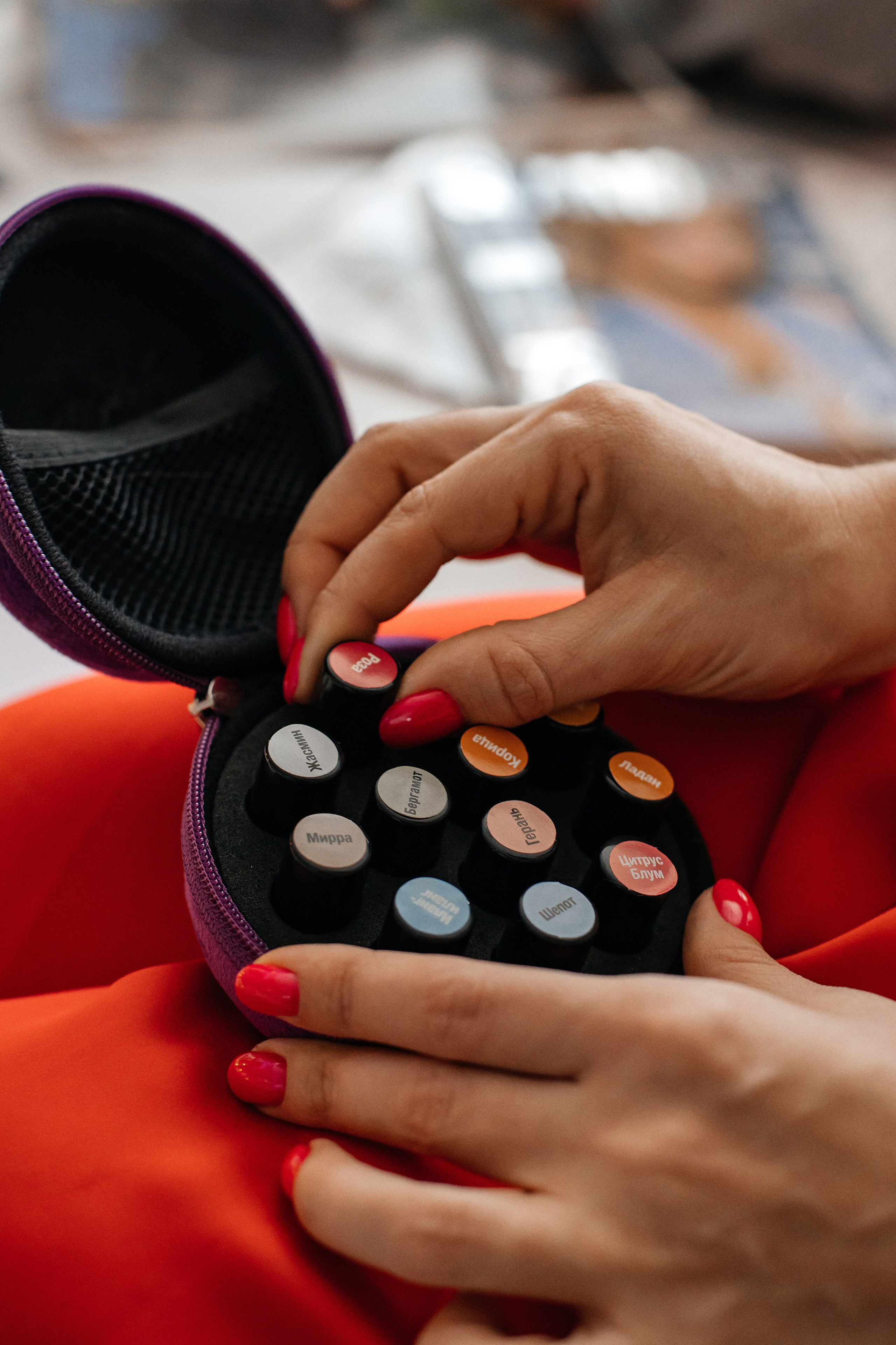 Девичник арт-терапия. Екатерина Ярковая фотограф