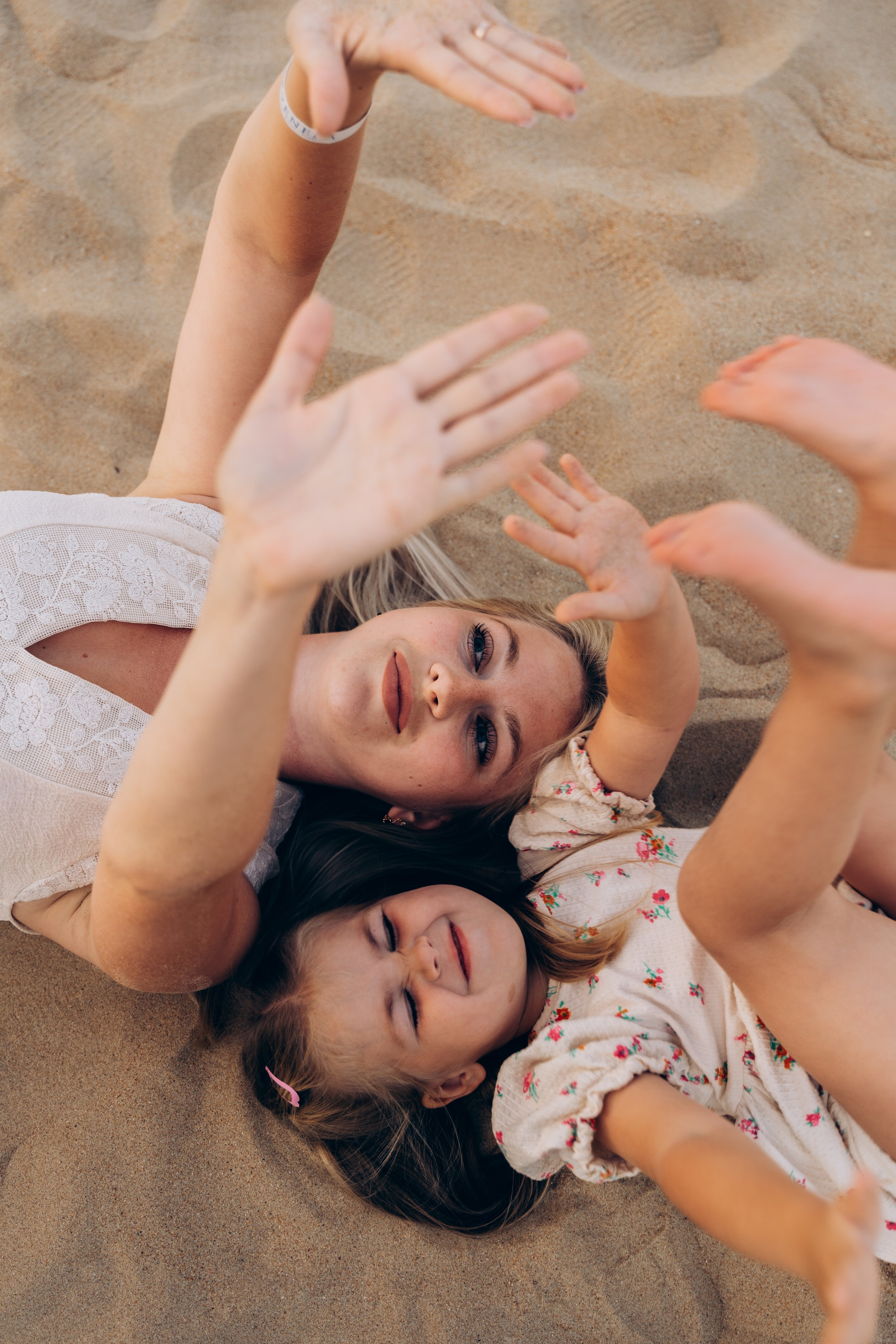 Летние приключения. Фотограф в Анапе Климушина Ангелина
