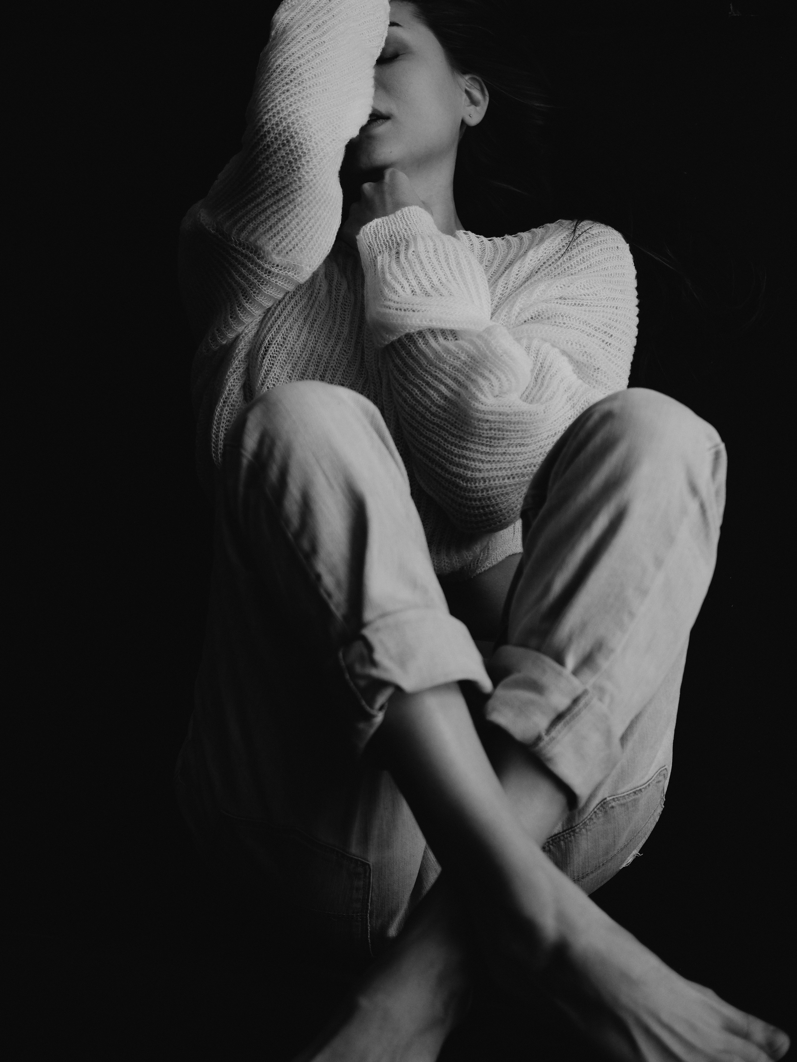 Женский Портрет. Фотограф Йошкар-Ола