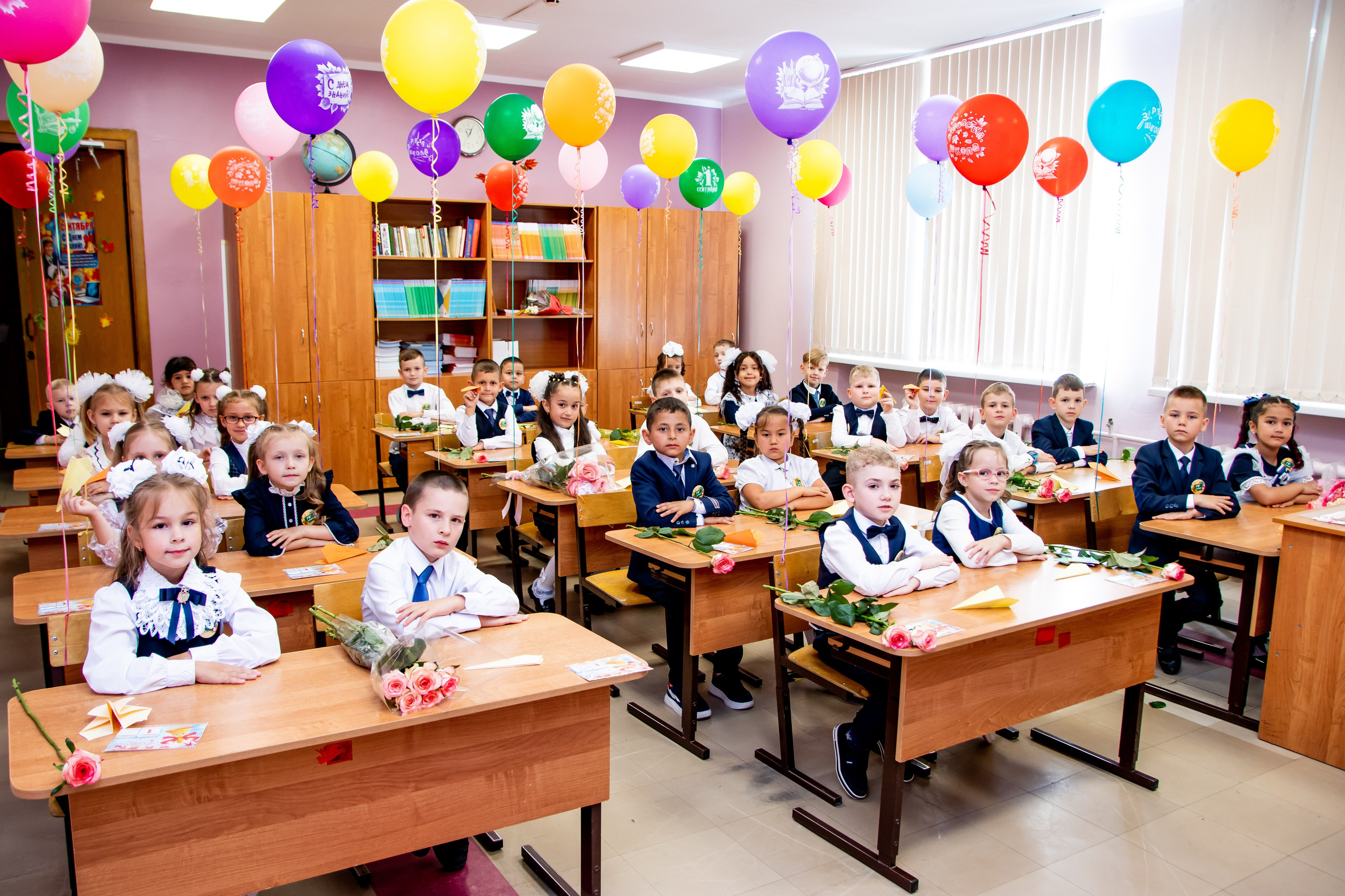 Съемки школьных мероприятий. ФОТКИ! Экспресс-фотосессии в Обнинске