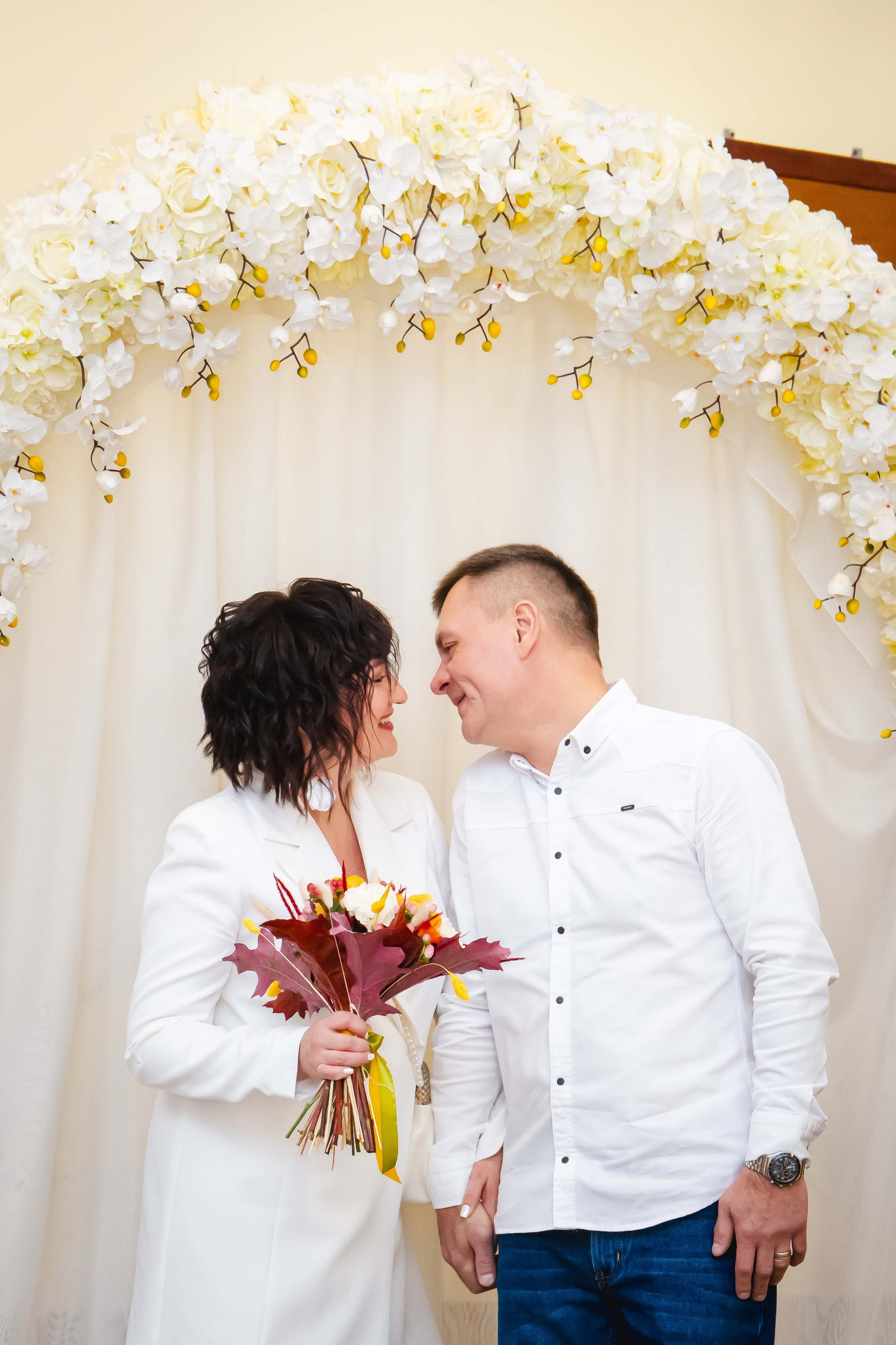 Свадьбы. ФОТКИ! Экспресс-фотосессии в Обнинске