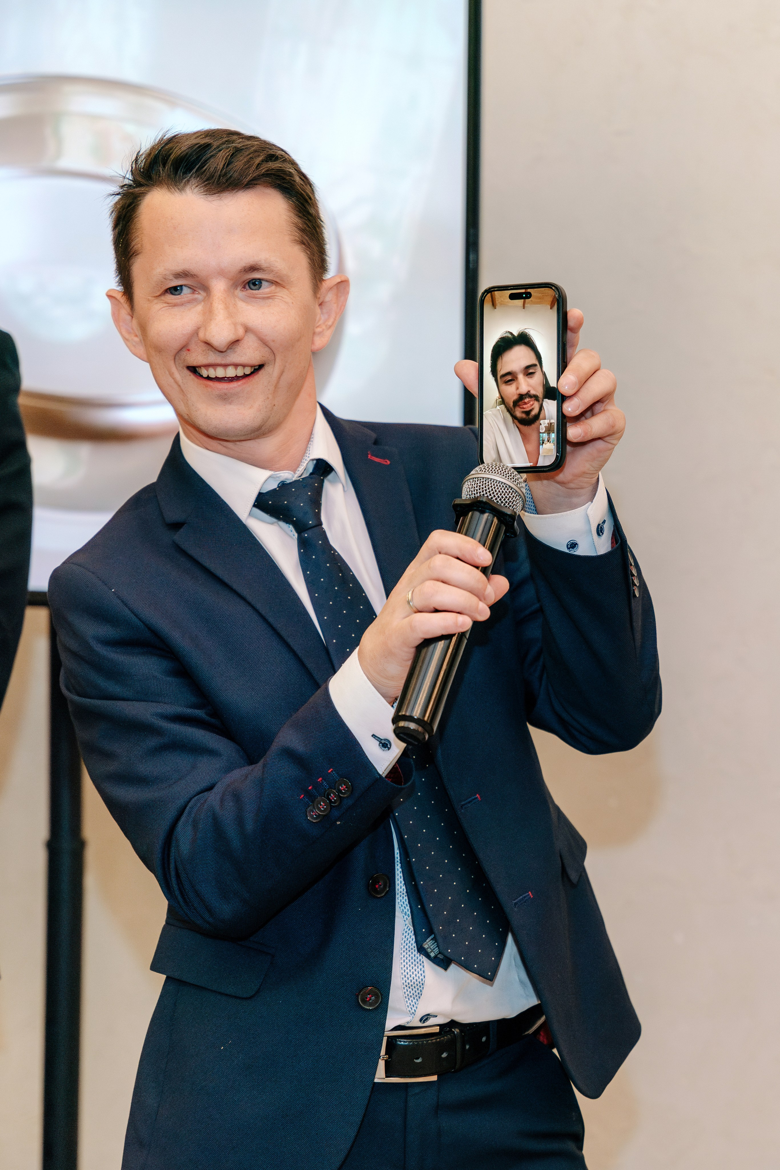 Екатерина и Павел | Москва. Свадебный фотограф Анастасия Лебедикова Москва