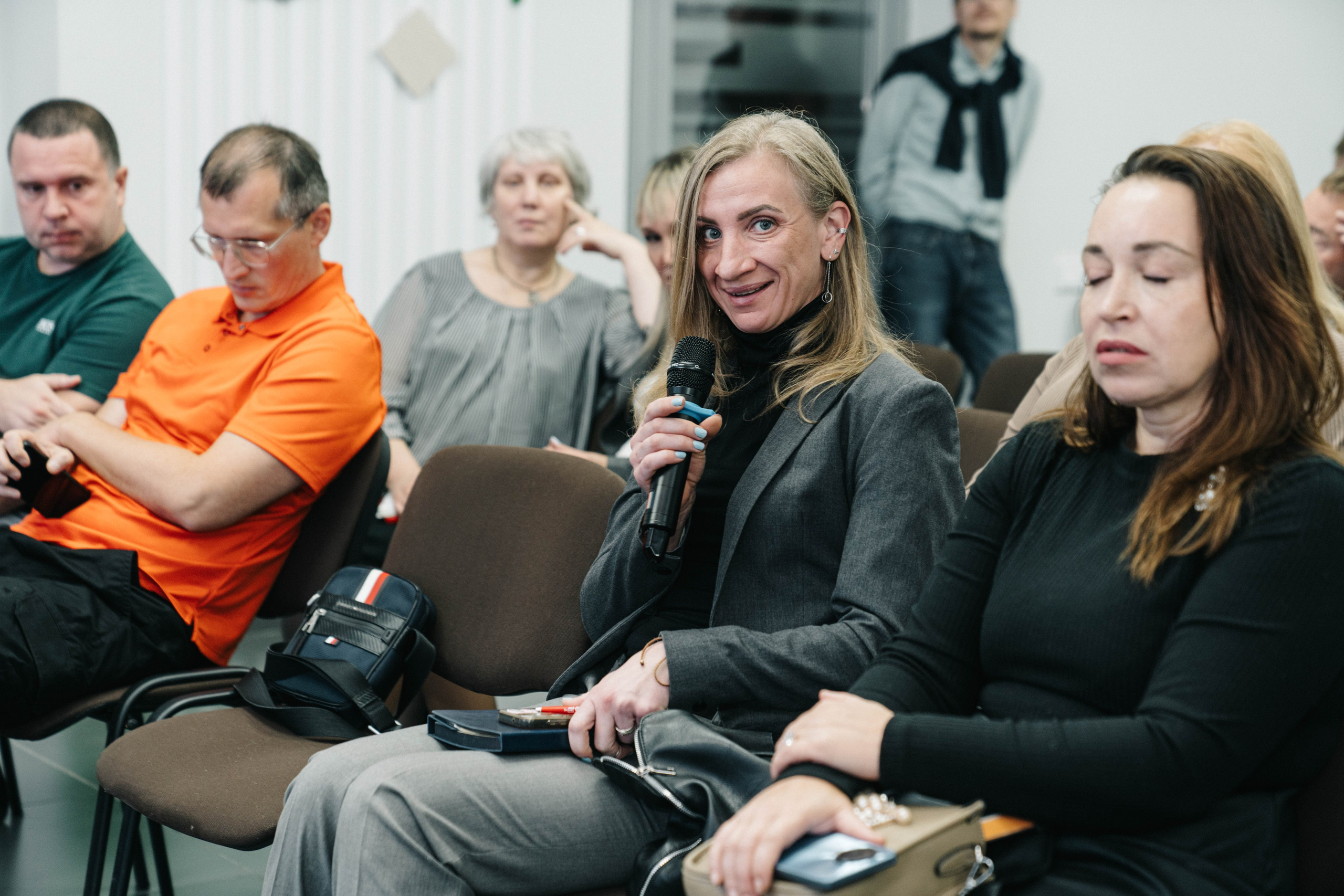 Репортаж МОЙ БИЗНЕС. Свадебный и Мужской фотограф