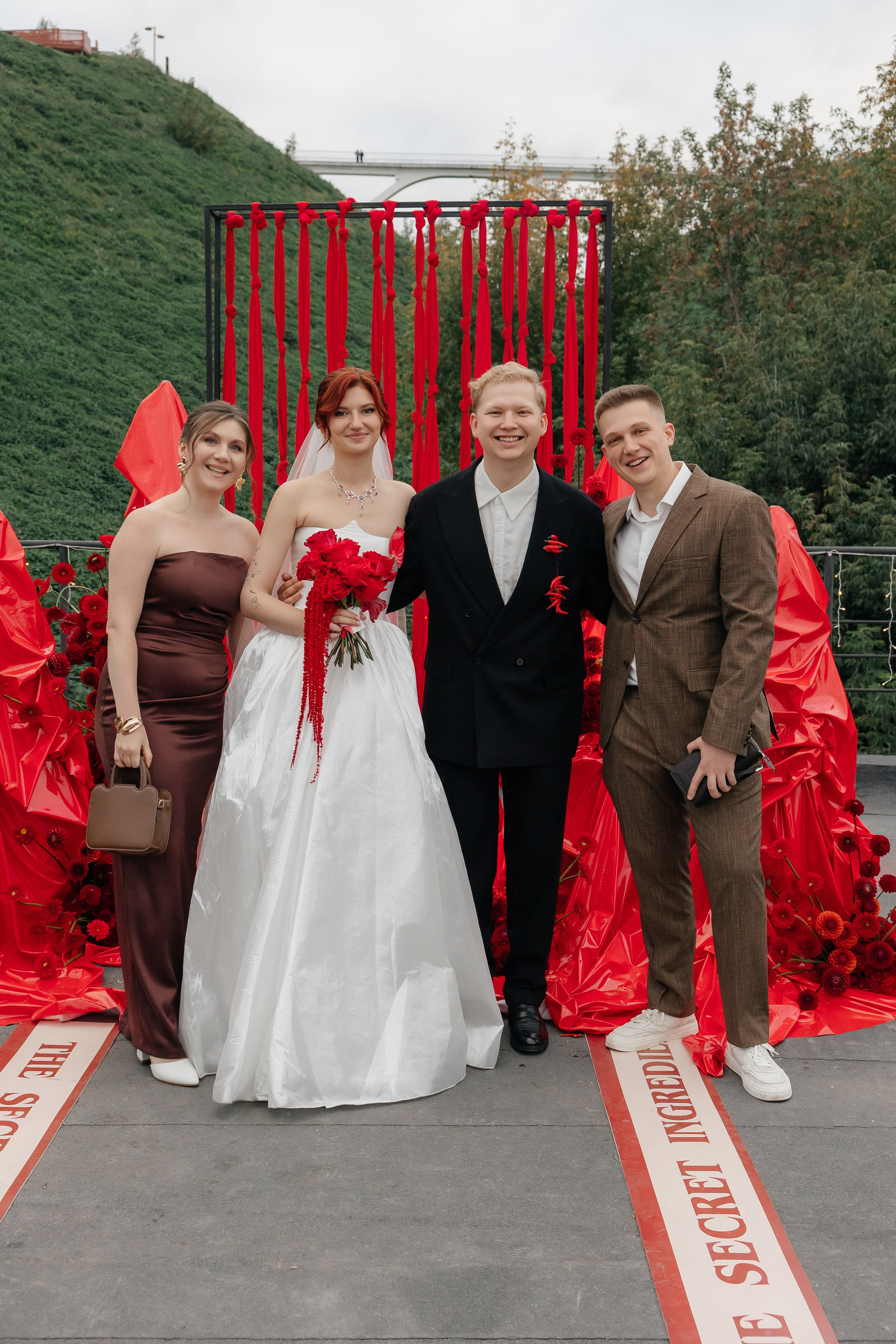 Никита и Аня. Свадебный и Репортажный фотограф Нижний Новгород Москва Ежов Иван