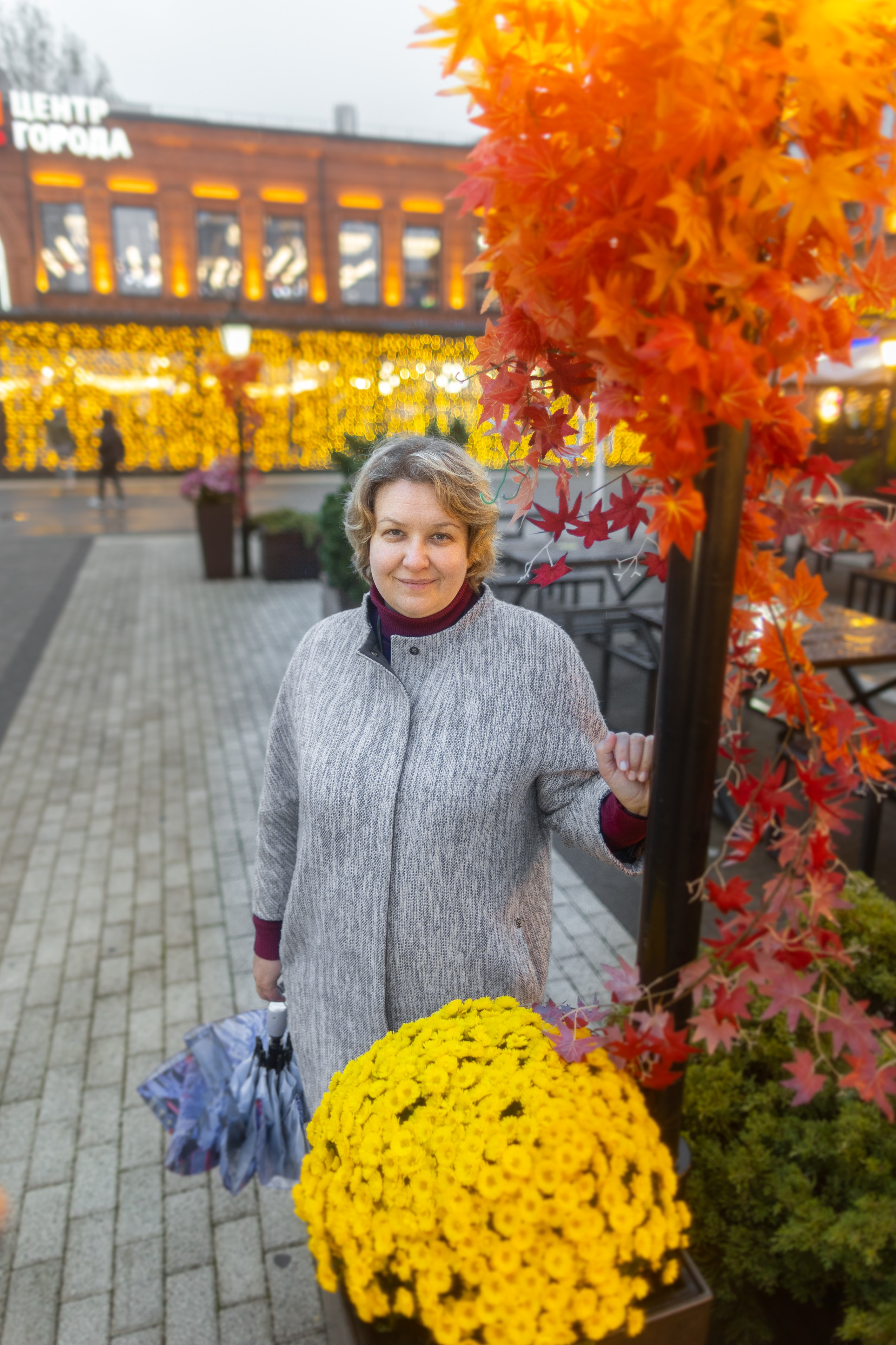 Юлия Орлова. Режиссёр театра «Тмин» | Фото. Фото и видеосъемка любых мероприятий в городе Краснодаре и Краснодарском крае. Щеколдин Антон