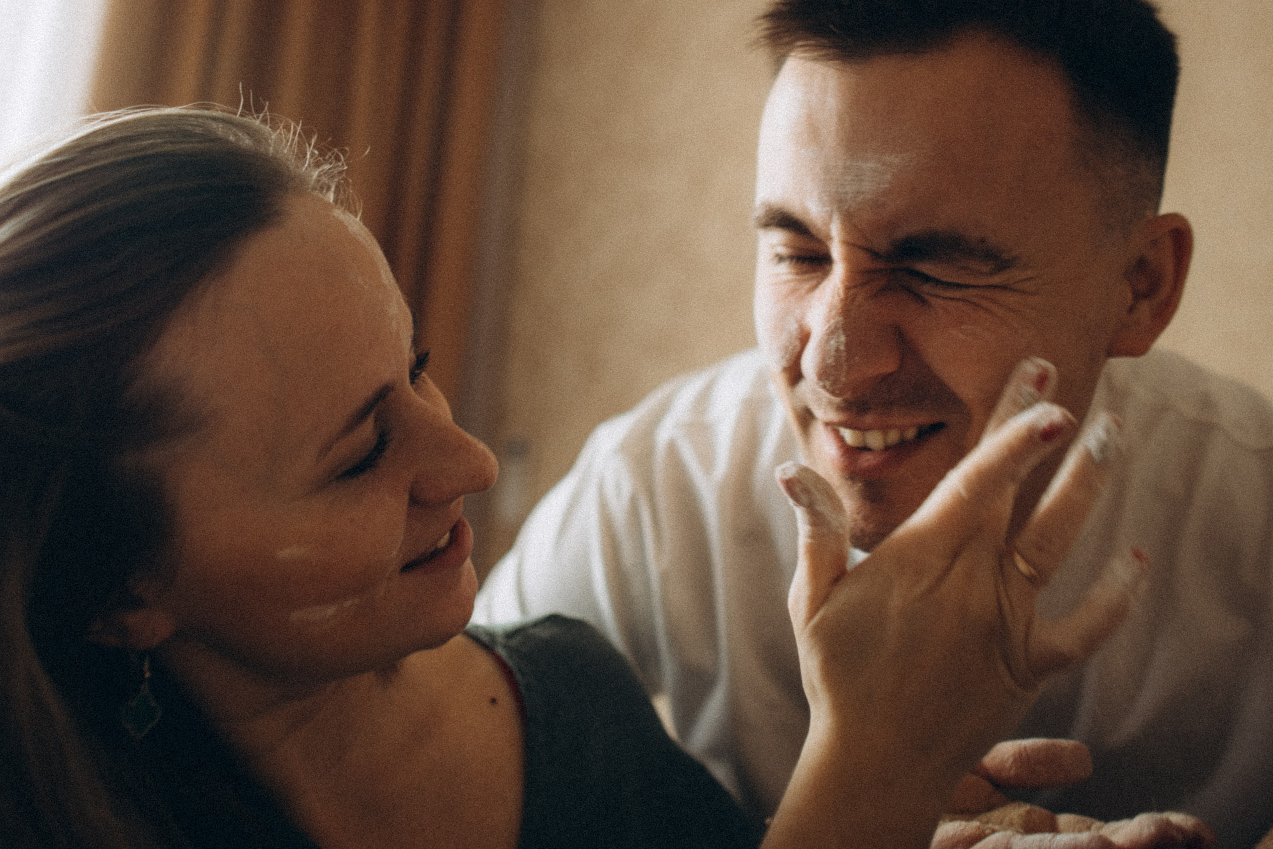 Предвкушение нового года пробуждает в каждом ребенка. Семейный фотограф в Краснодаре Анна Пасик