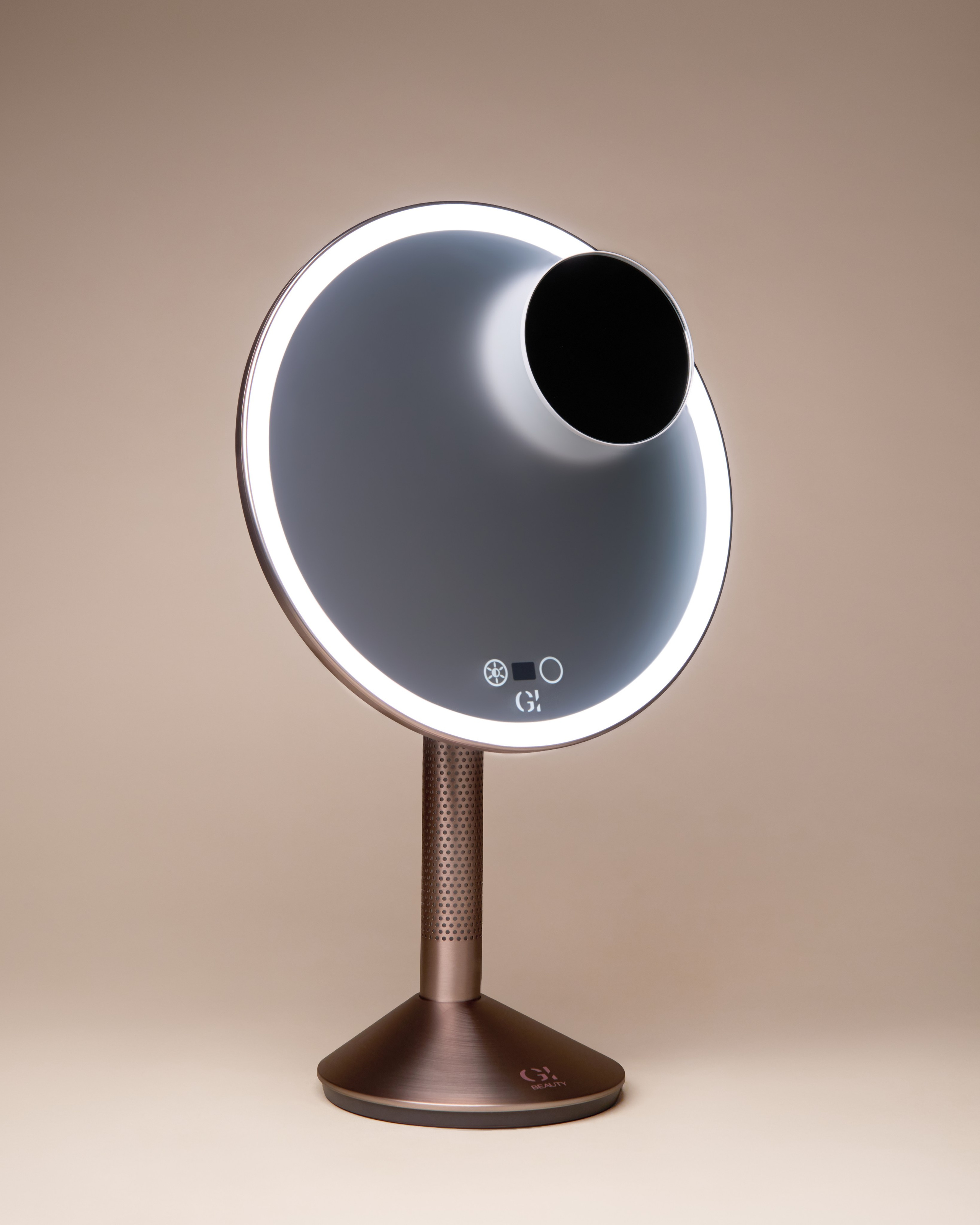 GI BEAUTY (commercial). Anastasia Patshina