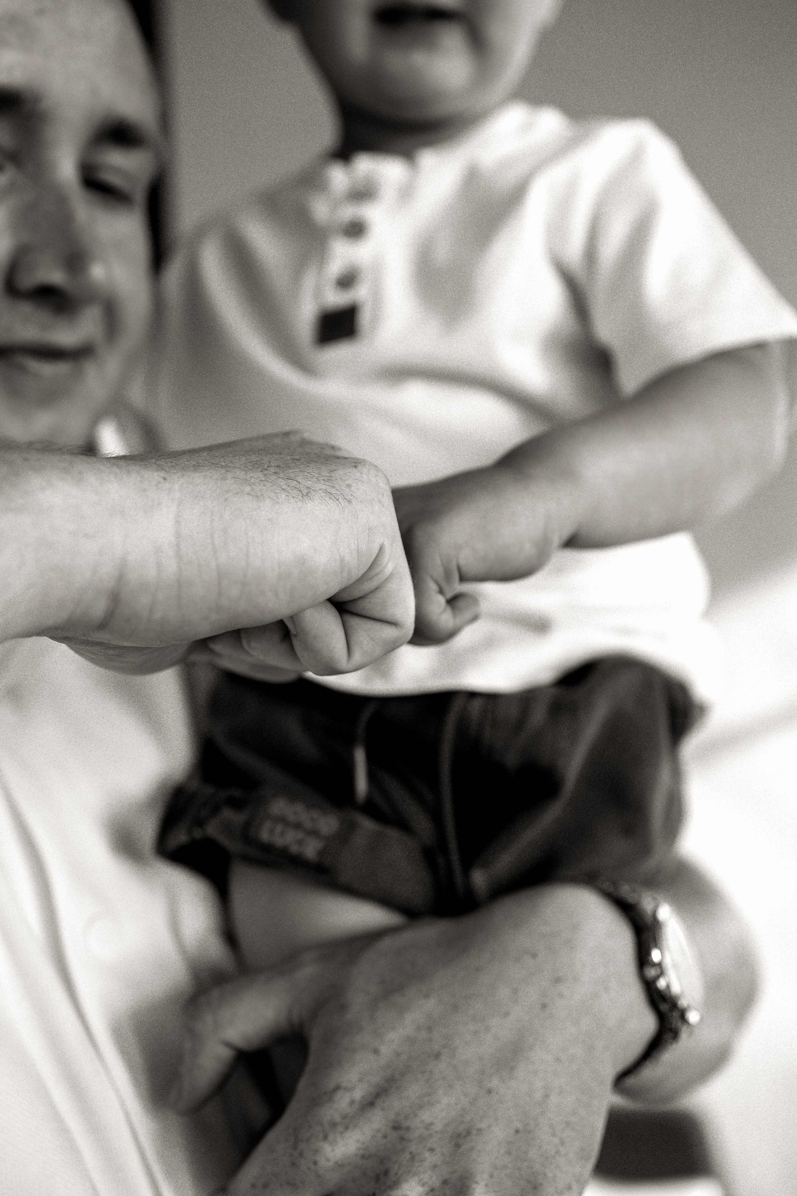 Рафаиль Луиза Карим & Амелия. Фотограф Юлия Абдульмянова