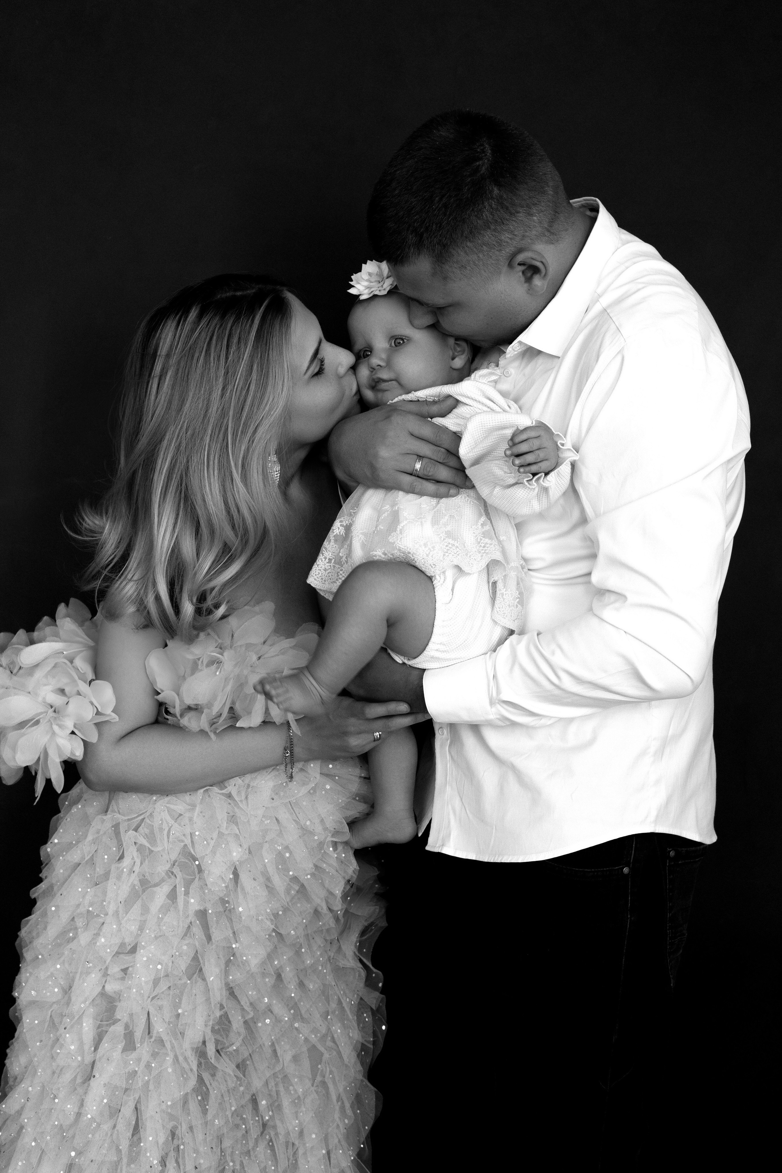 Александра. Фотограф Юлия Абдульмянова