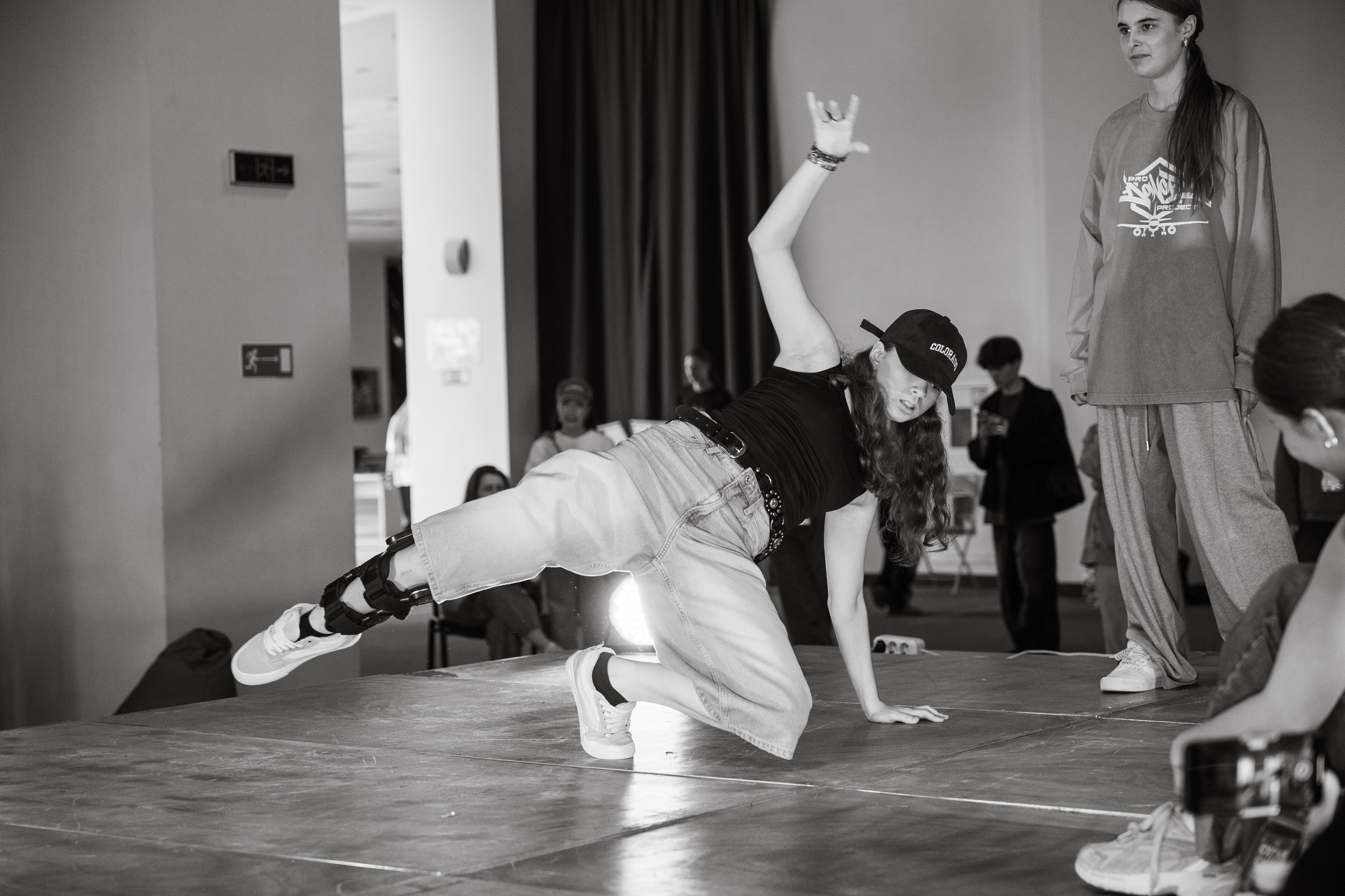 DANCE BATLLES. Портретный и репортажный фотограф во Владивостоке и Находке Мельник Анастасия