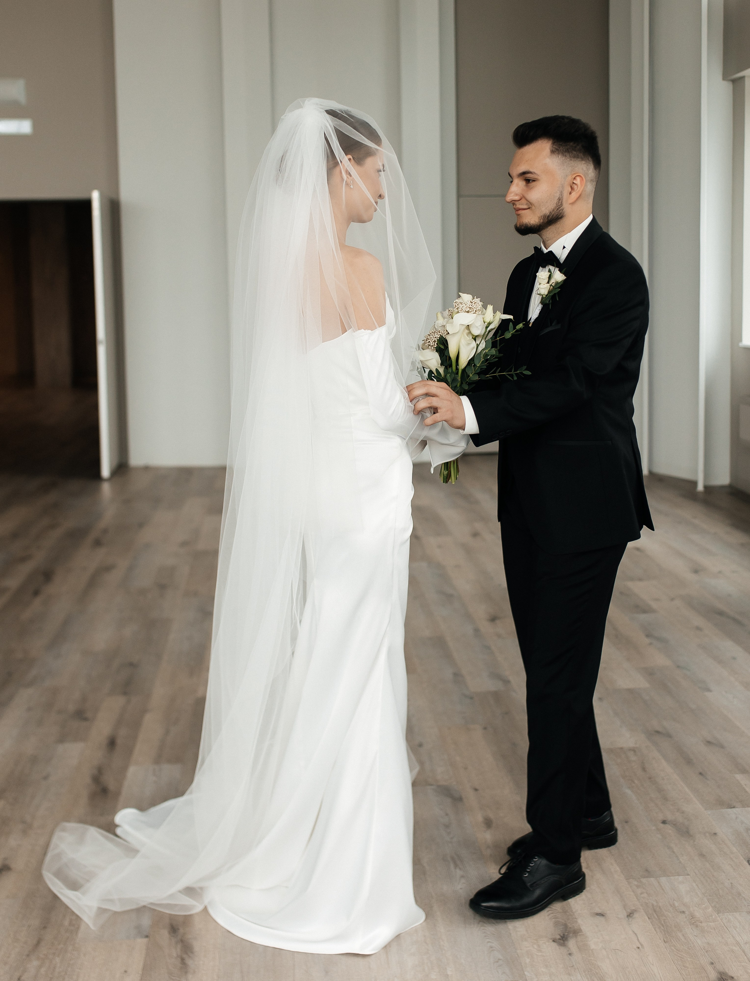 Антон и Лиза 2024. Свадебный и портретный фотограф Алина Иванова. Екатеринбург-Москва