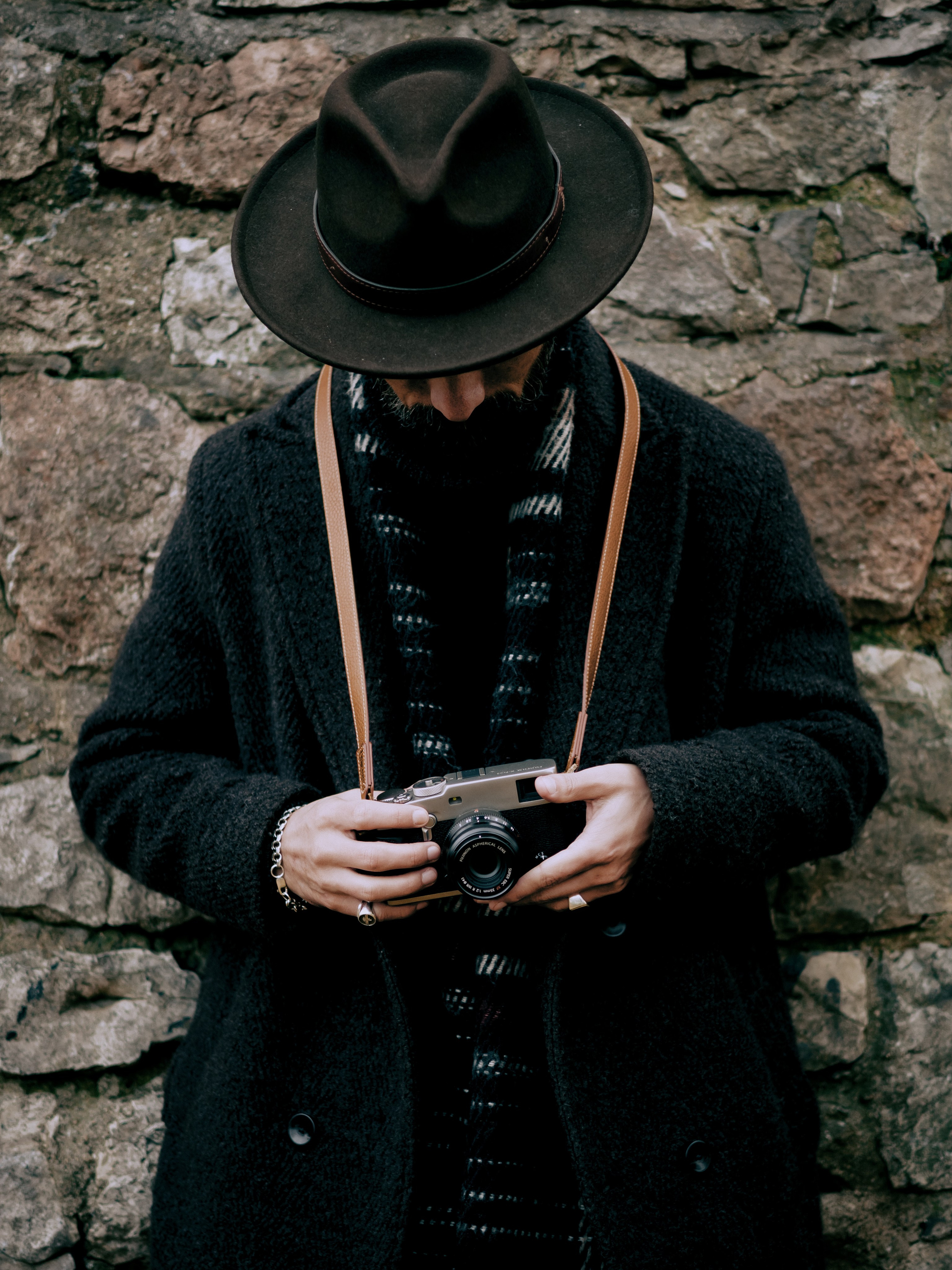 Hamdam. Photographer in Prague Alexander Pivovarov