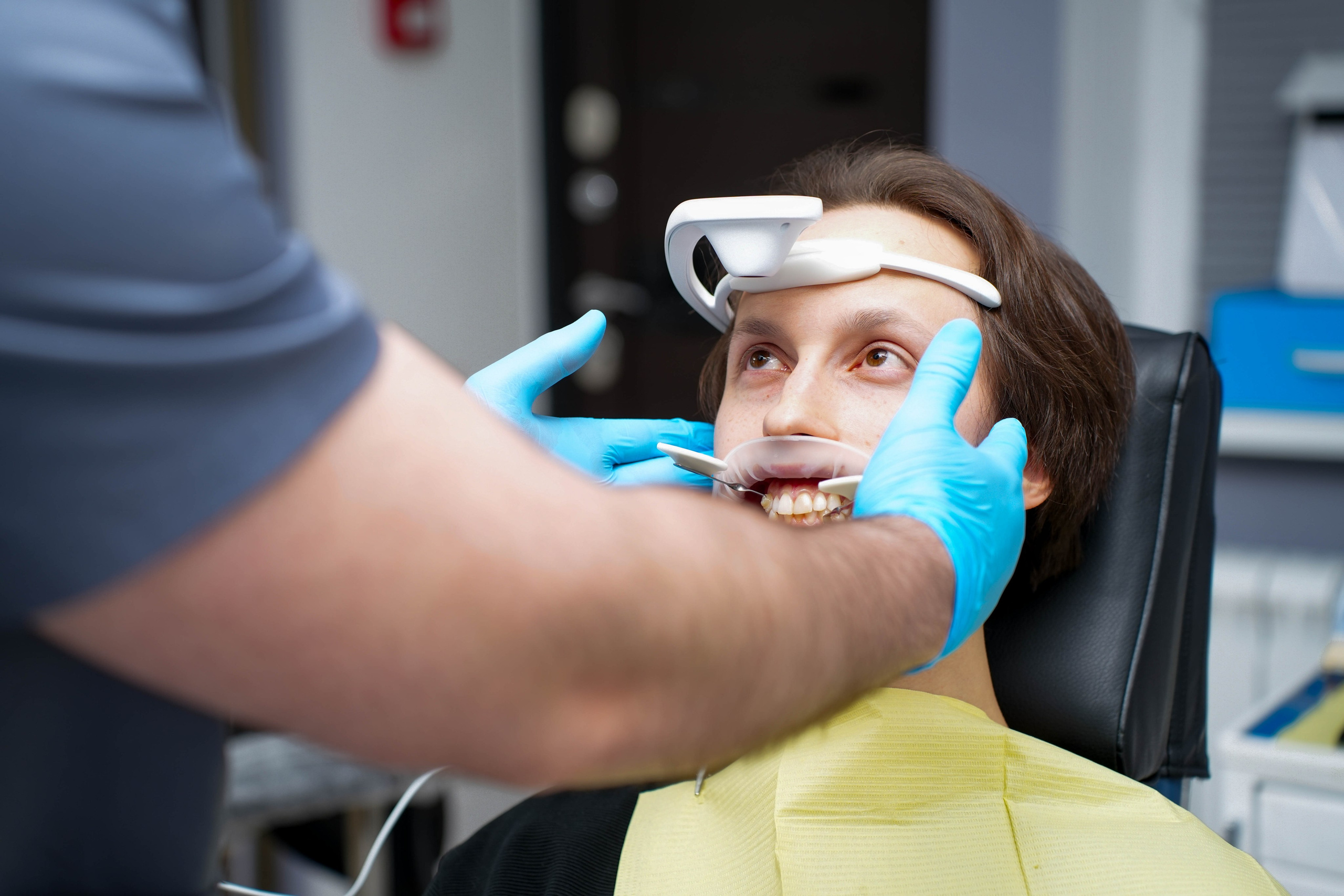 Vivastom. Фотограф Элина Задорожная