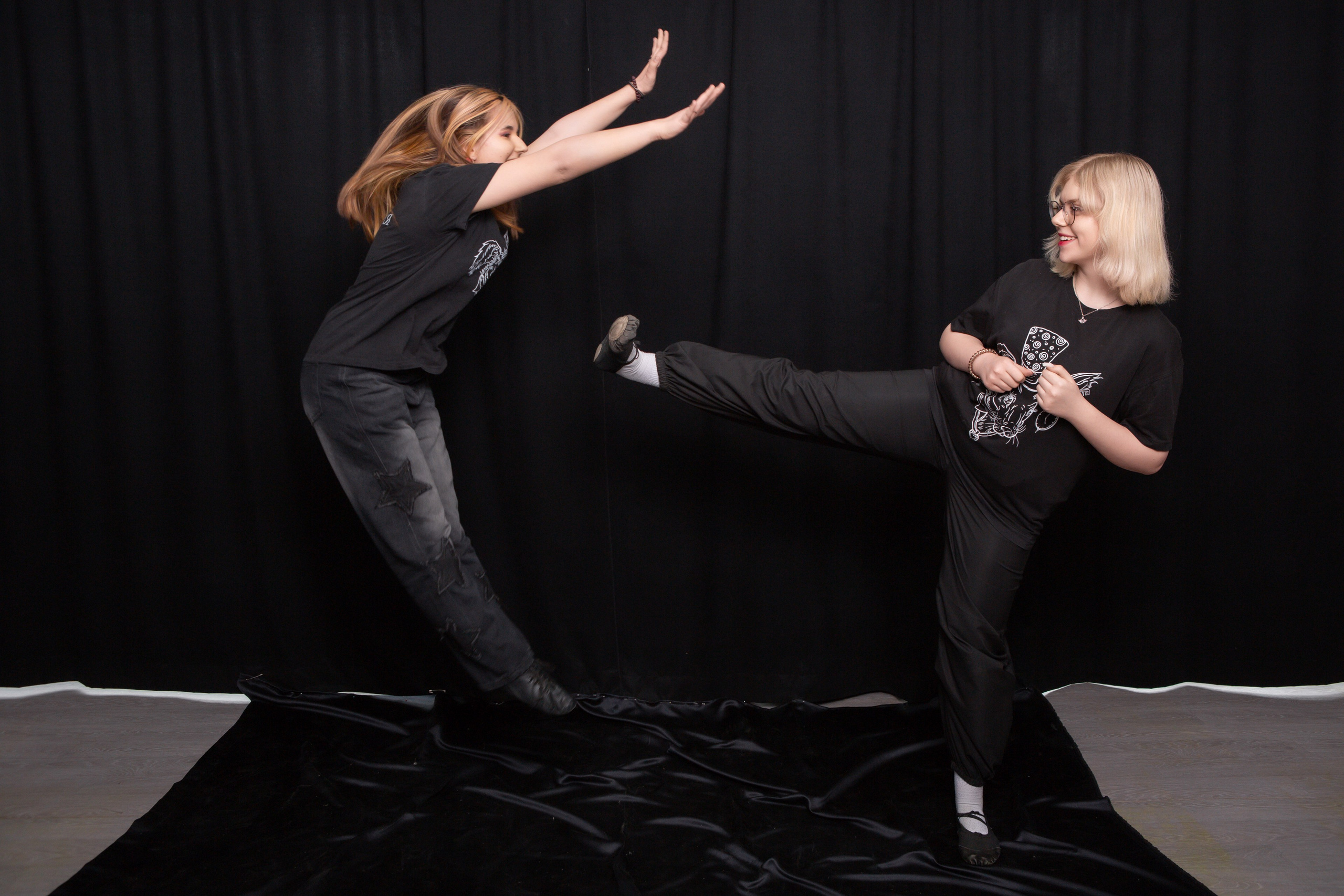 ТС ФАНТАЗИЯ — БОЛЬШАЯ СЪЕМКА. Профессиональный фотограф в Мценске и Орловской области